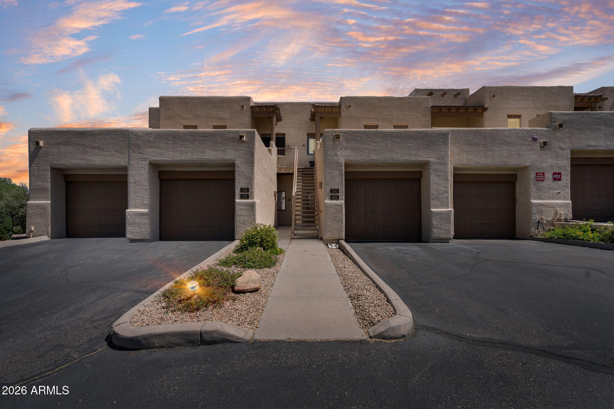 16307 E ARROW Drive 102