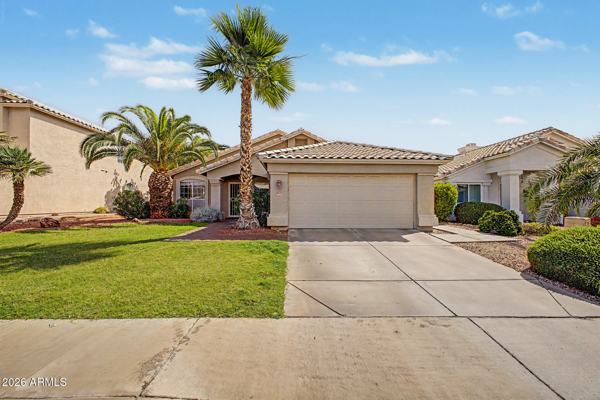 15817 S 28TH Place