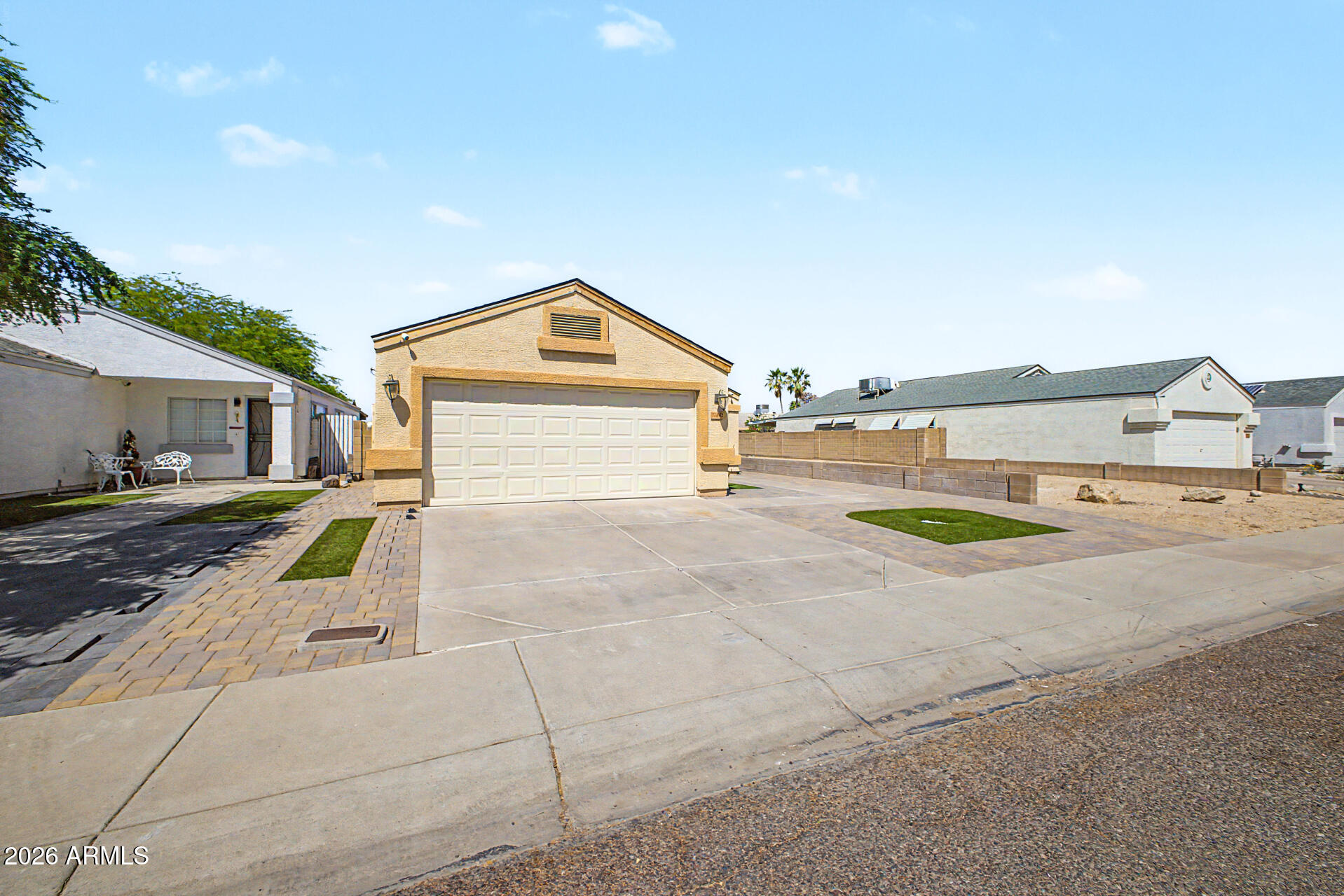 17442 N 28TH Drive