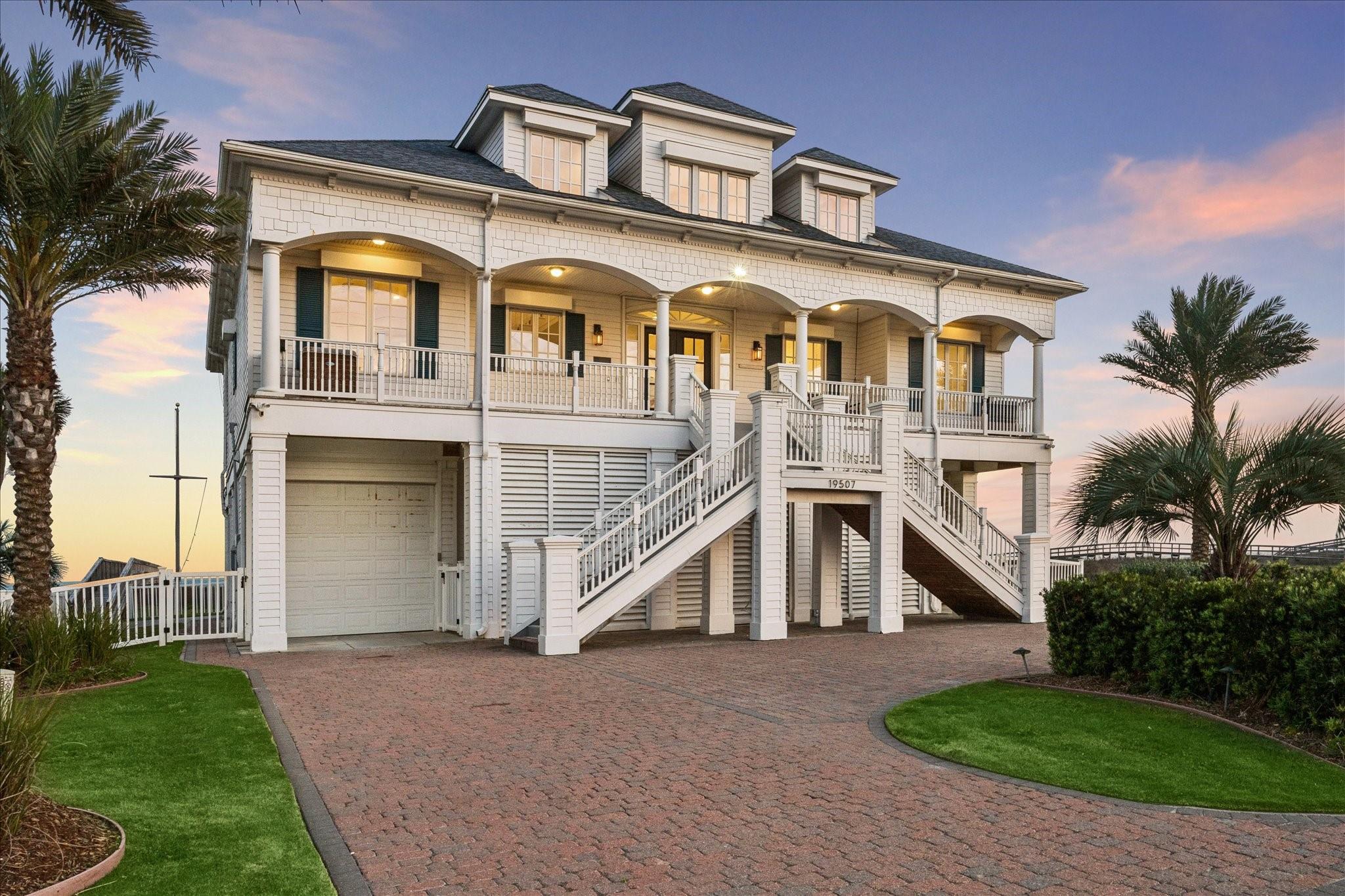 19507 Shores Drive