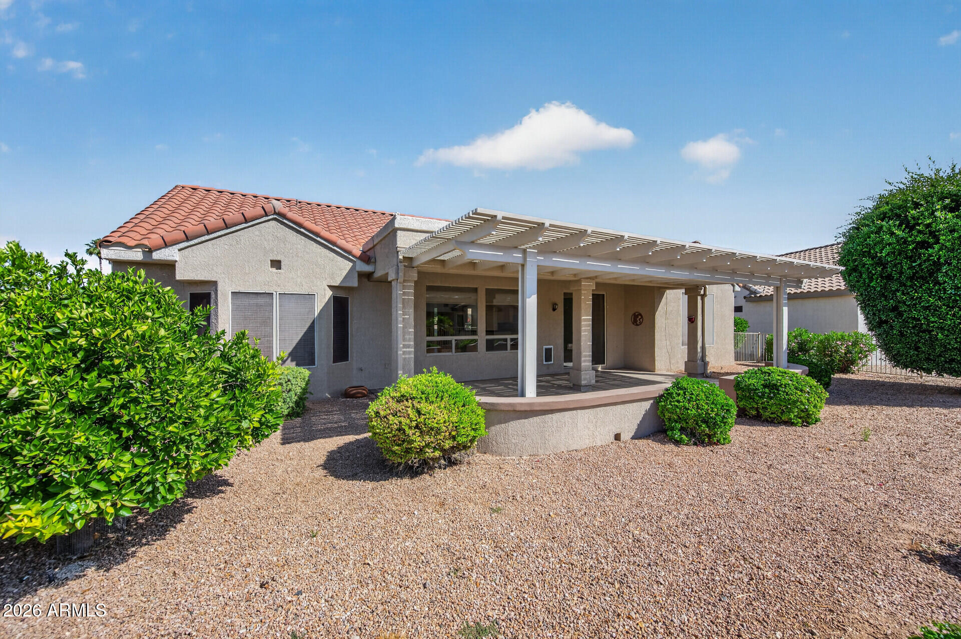 15243 W CAMINO ESTRELLA Drive