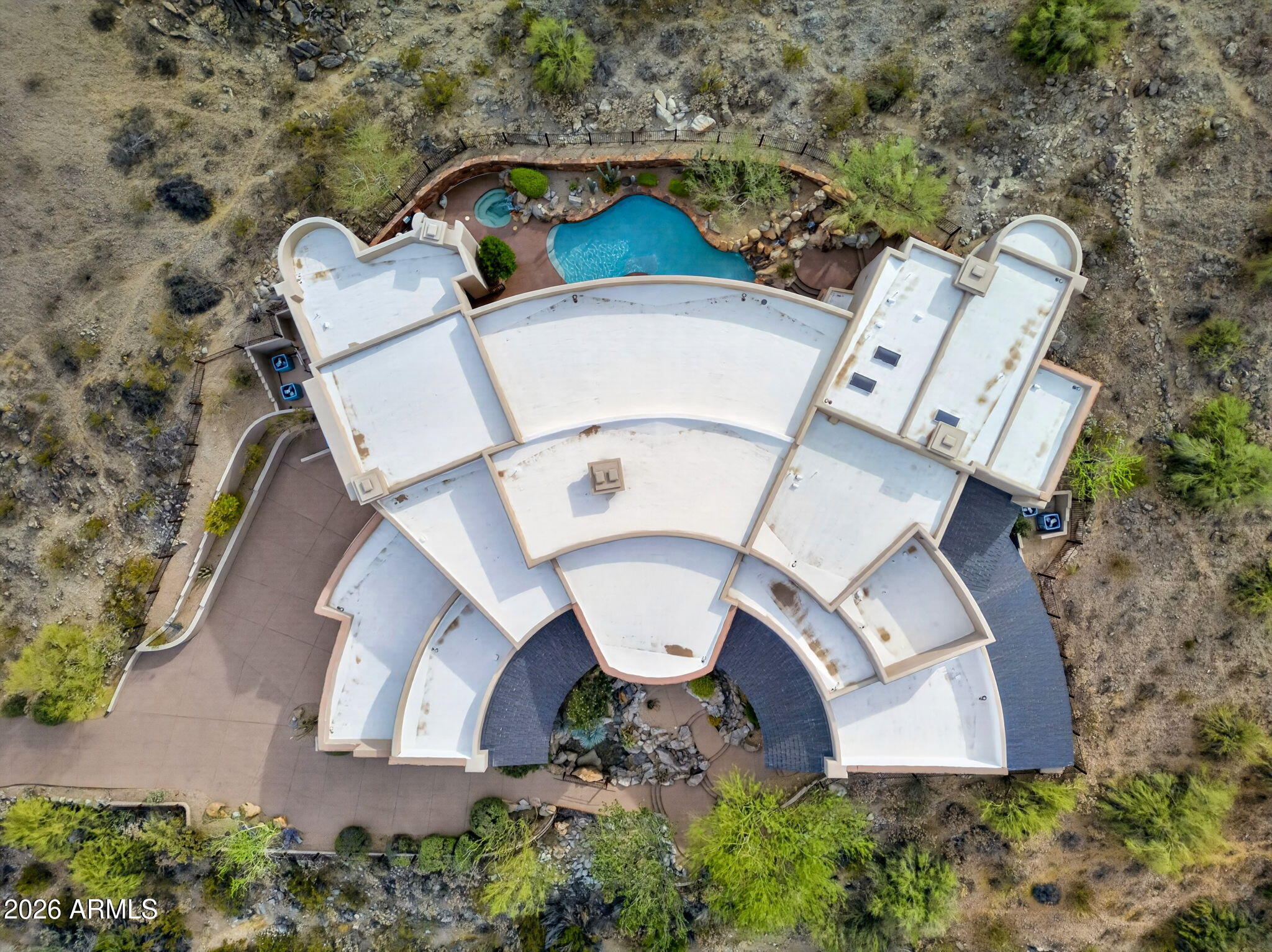 14016 S ROCKHILL Road