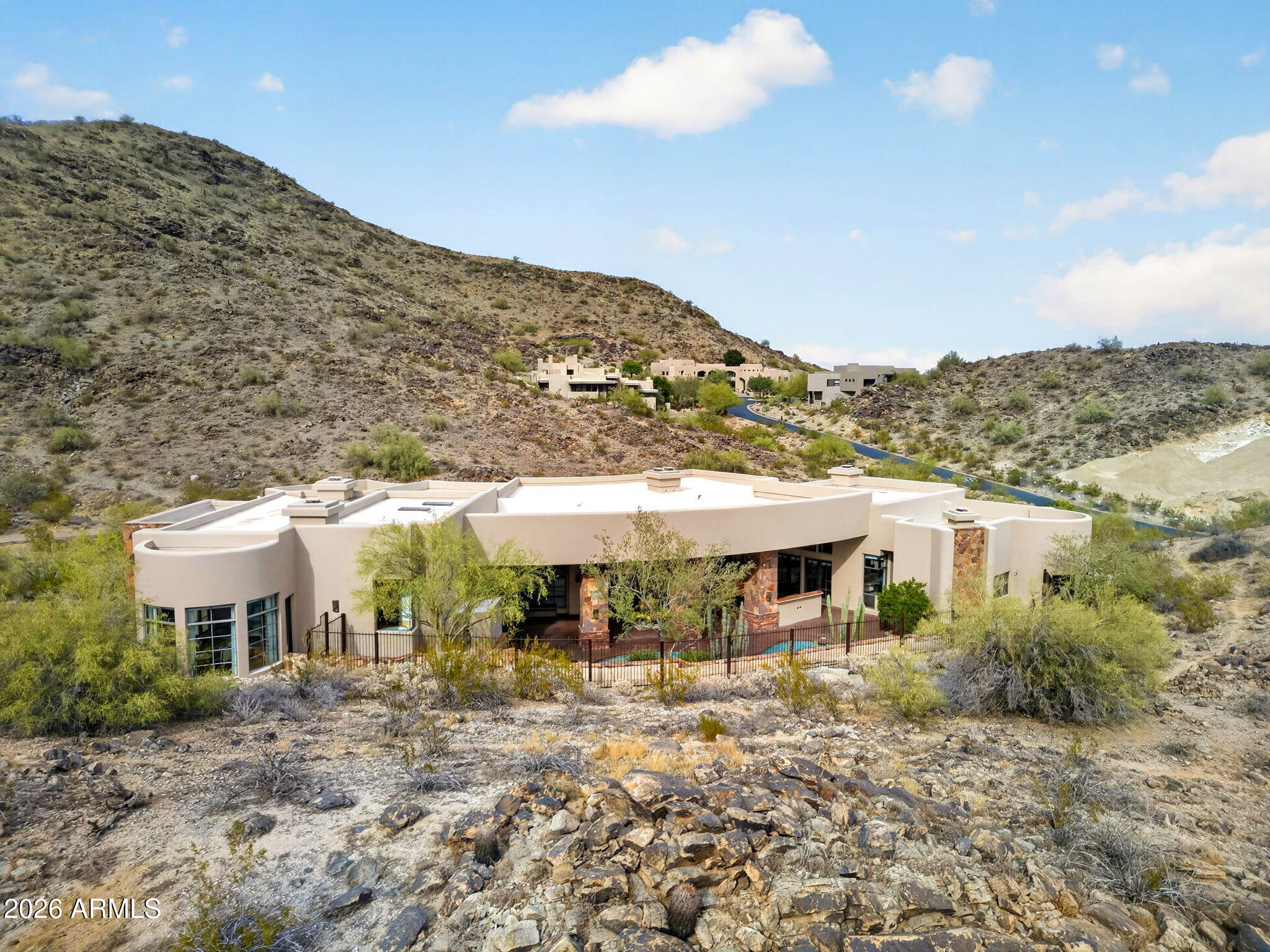 14016 S ROCKHILL Road