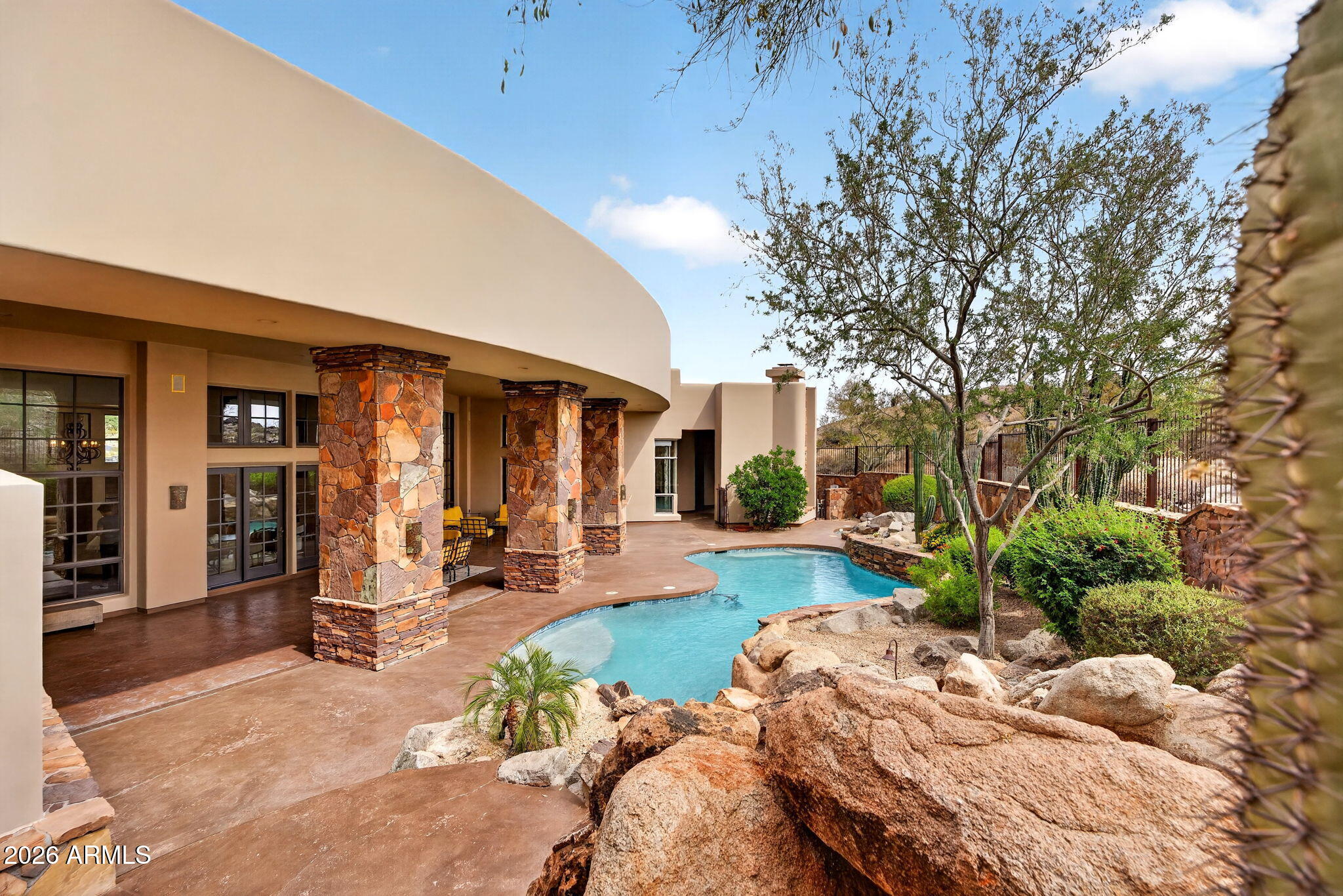 14016 S ROCKHILL Road