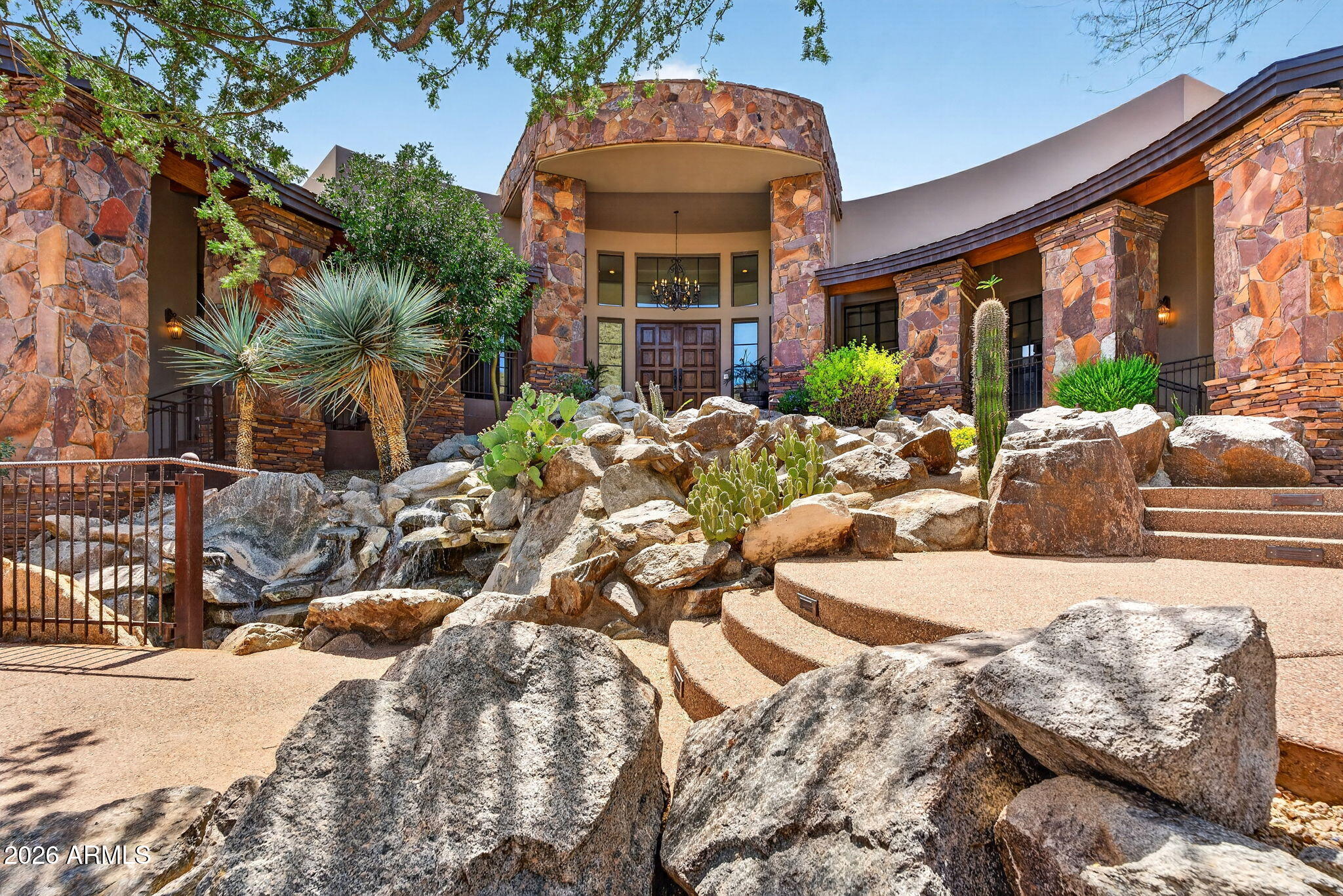 14016 S ROCKHILL Road