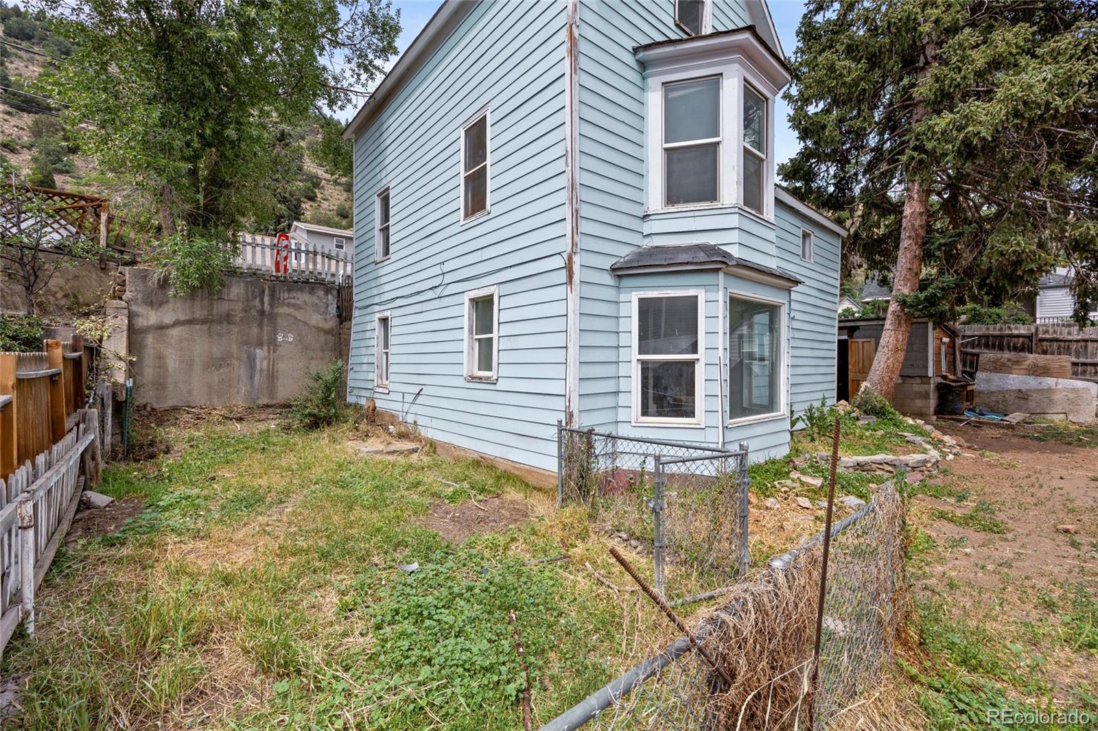 2007 Virginia Street
