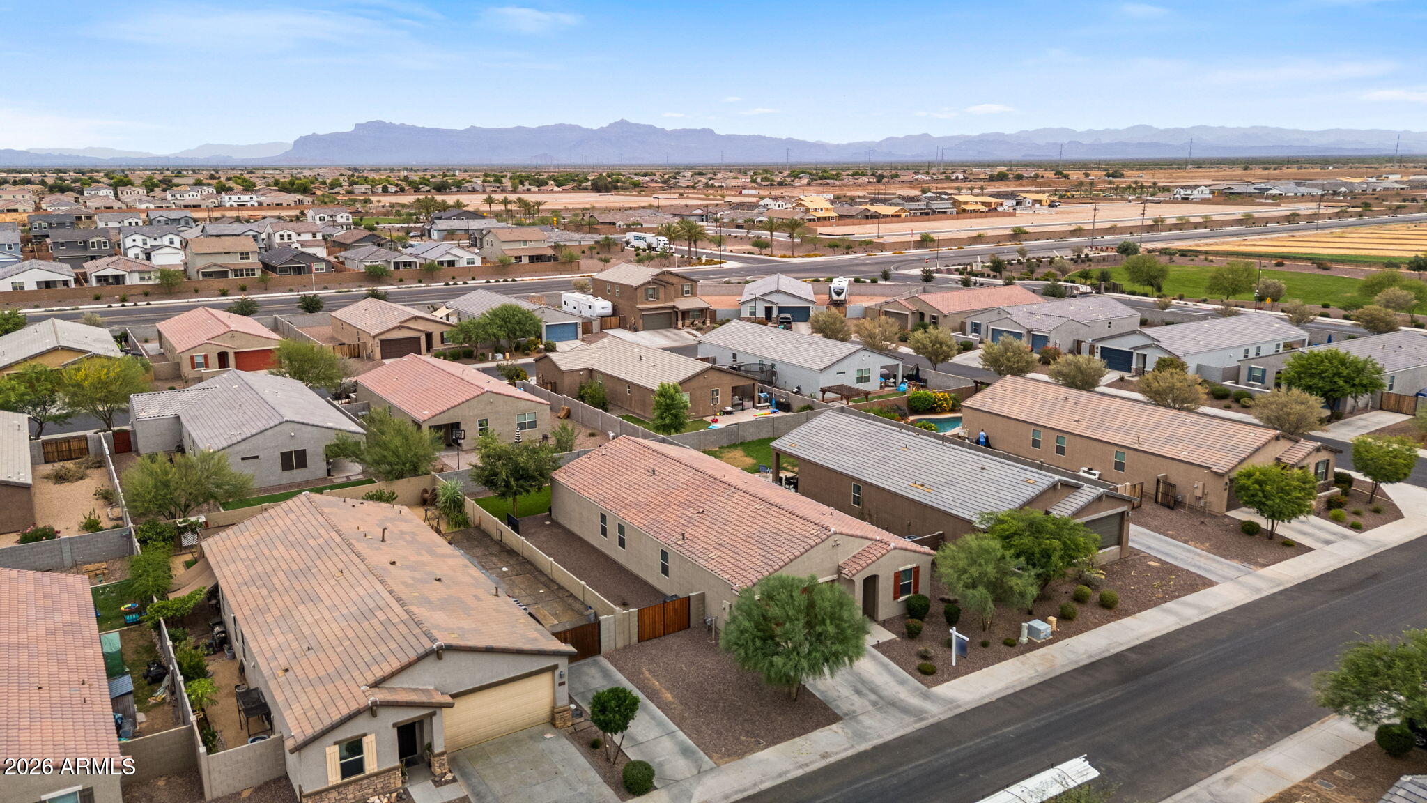 4144 E SIDESADDLE Road