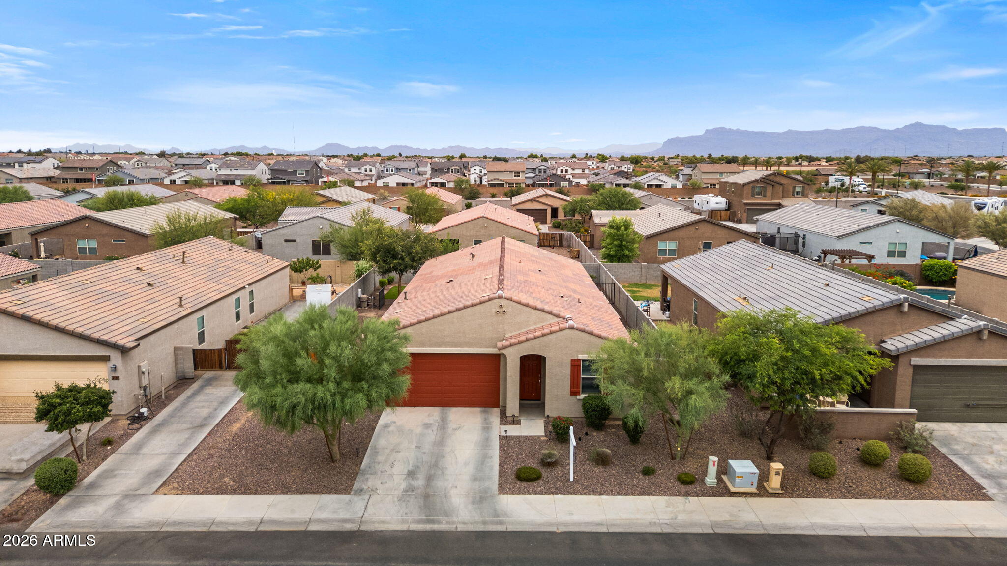 4144 E SIDESADDLE Road