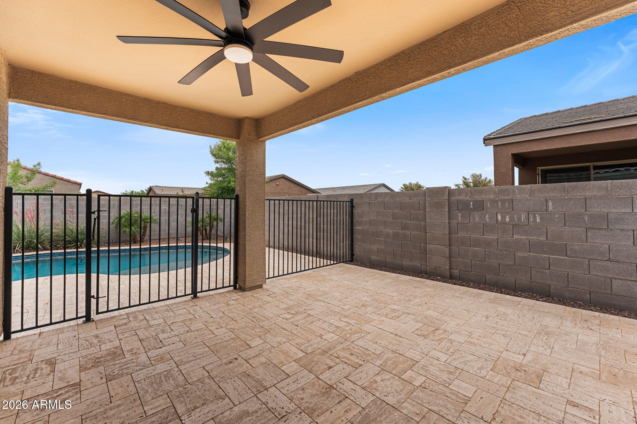 4144 E SIDESADDLE Road