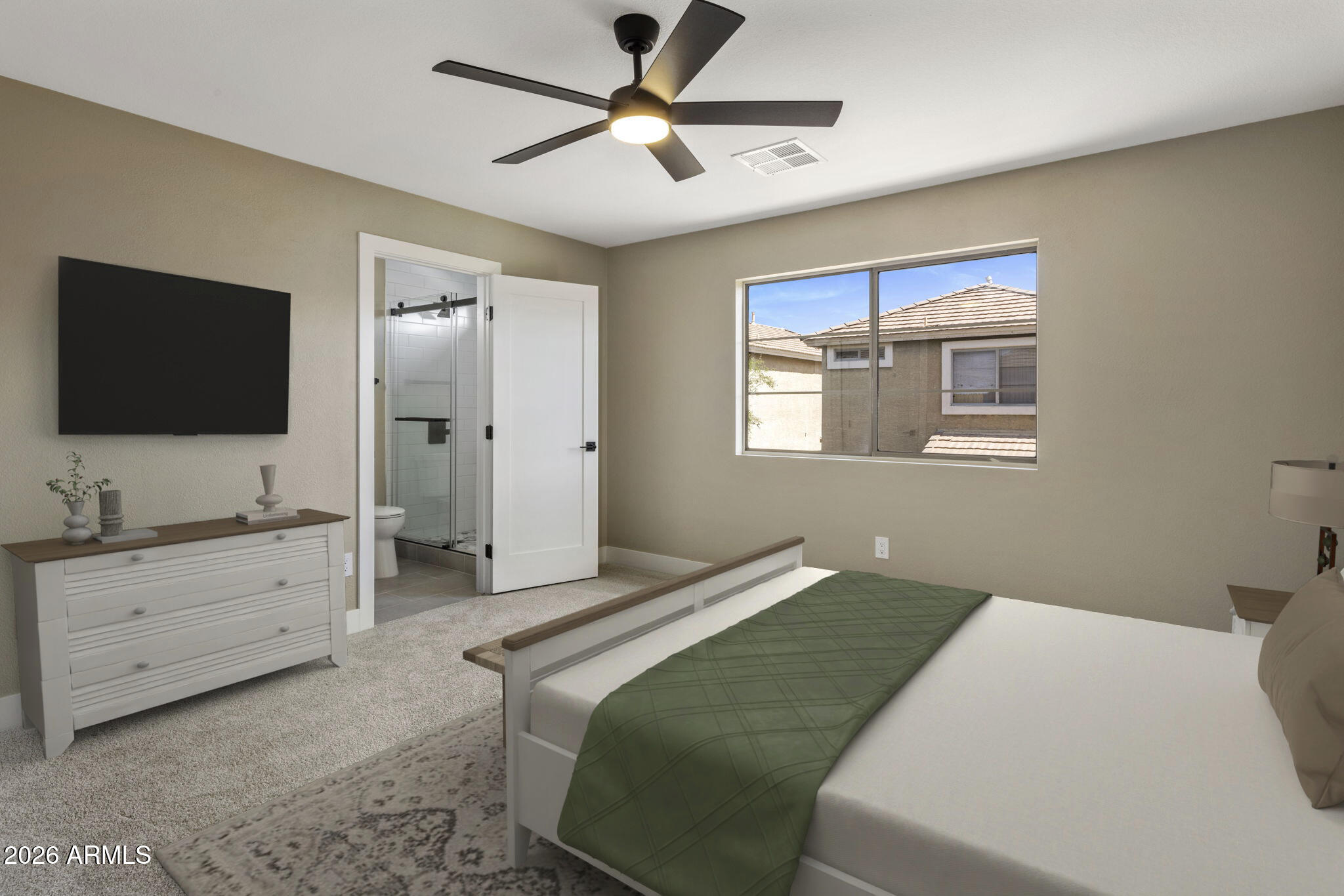 4052 E ABRAHAM Lane