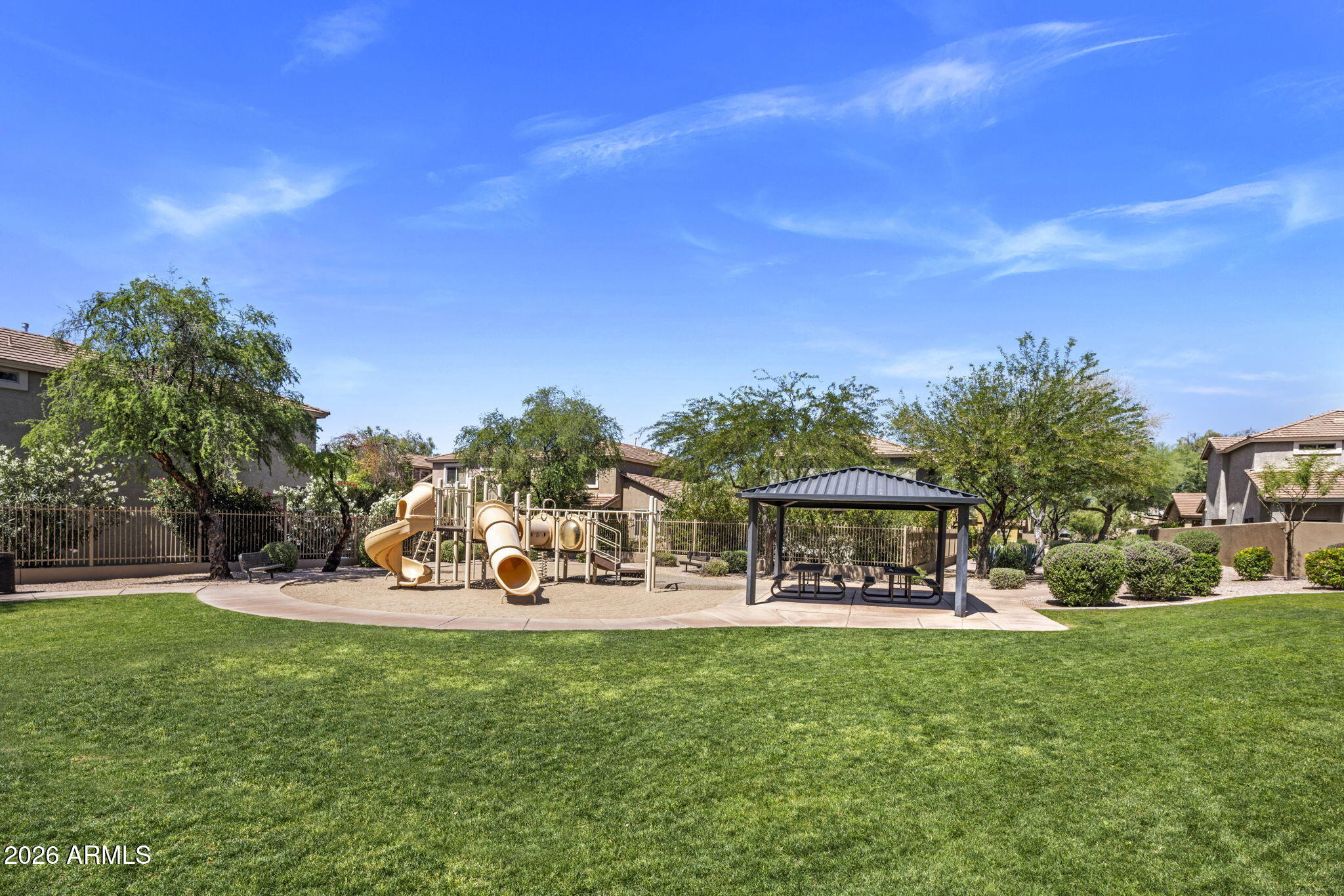 4052 E ABRAHAM Lane
