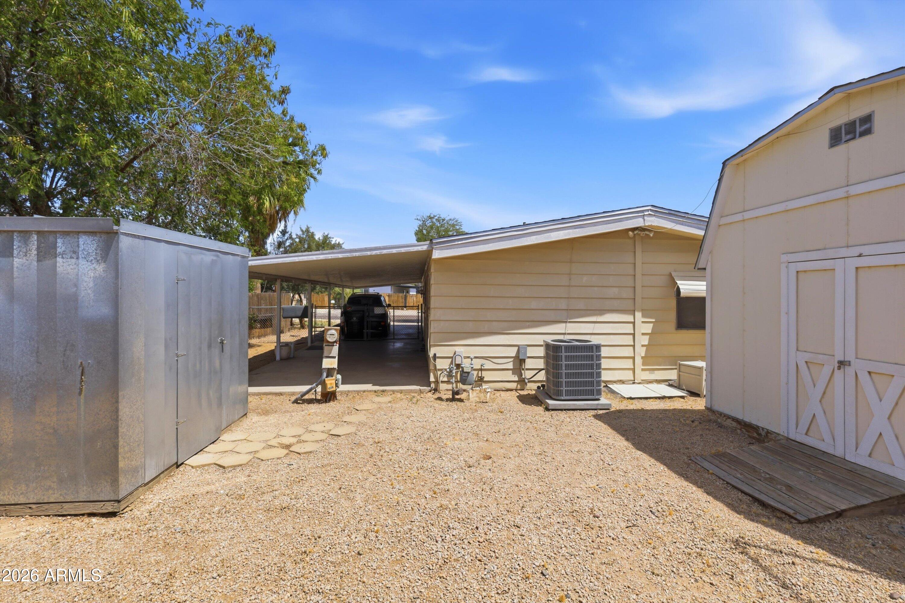 18216 N 5TH Place