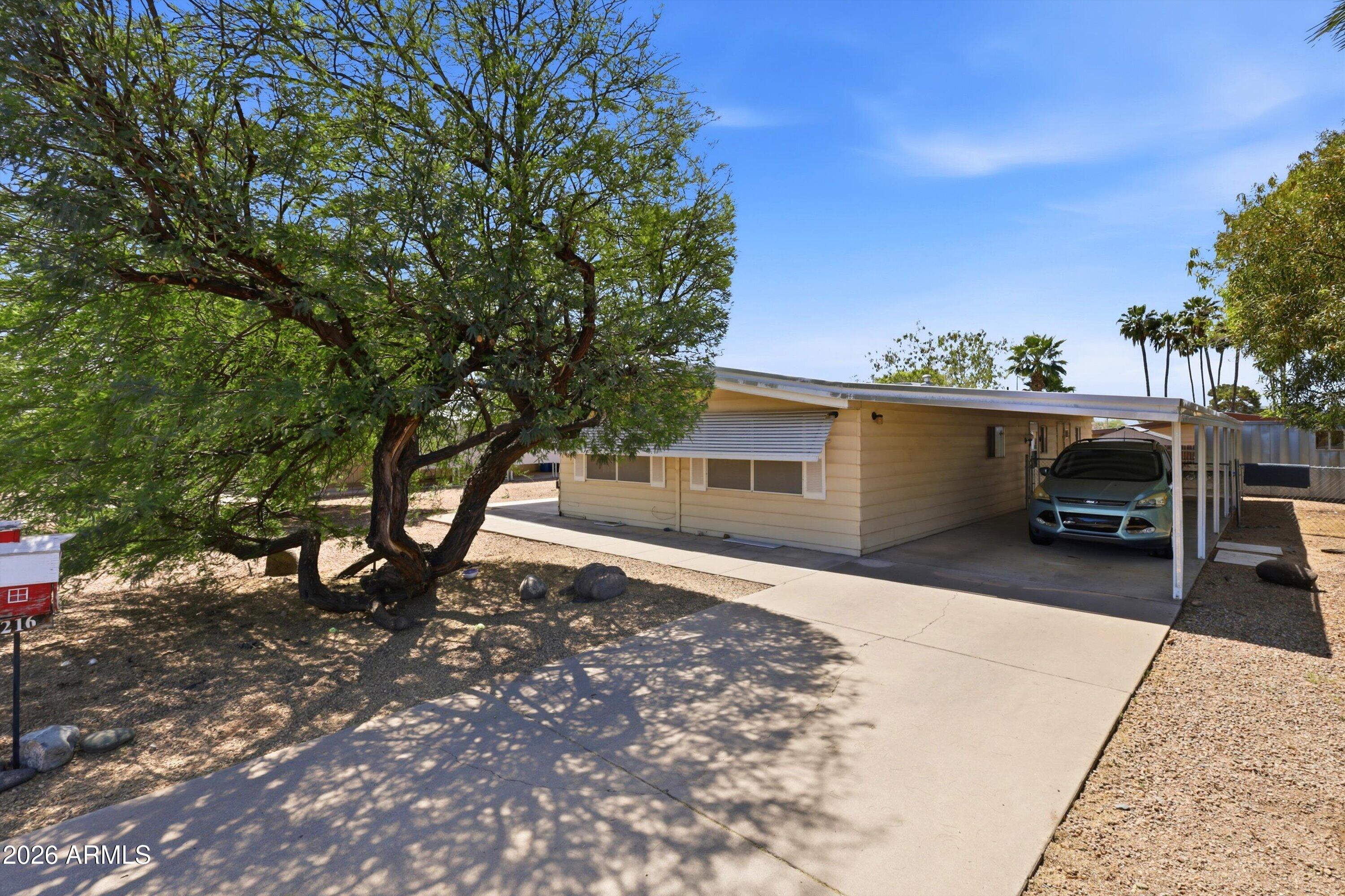 18216 N 5TH Place