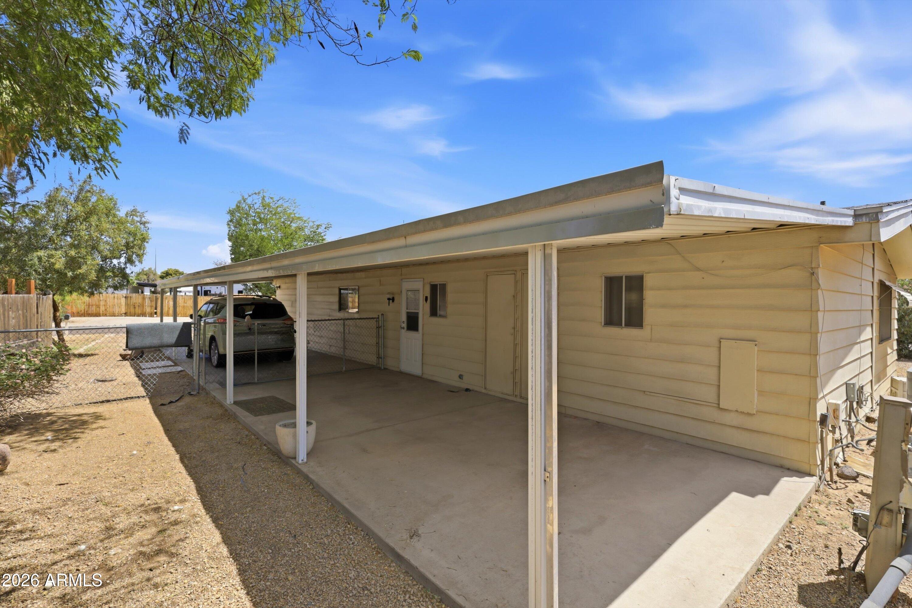 18216 N 5TH Place