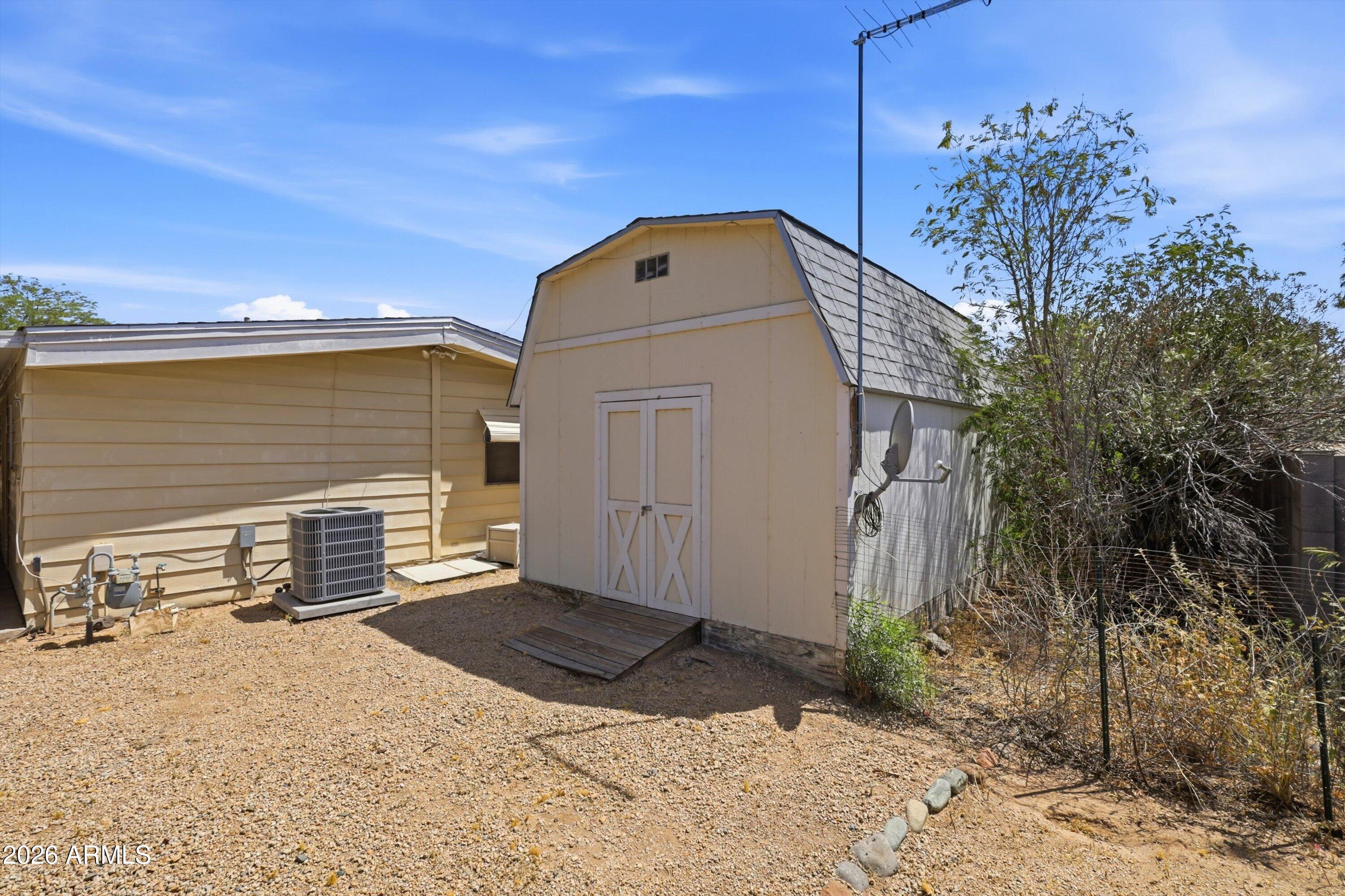 18216 N 5TH Place