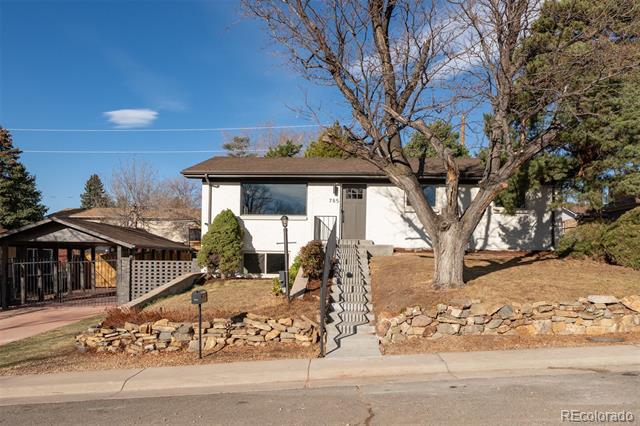 785 Deframe Street