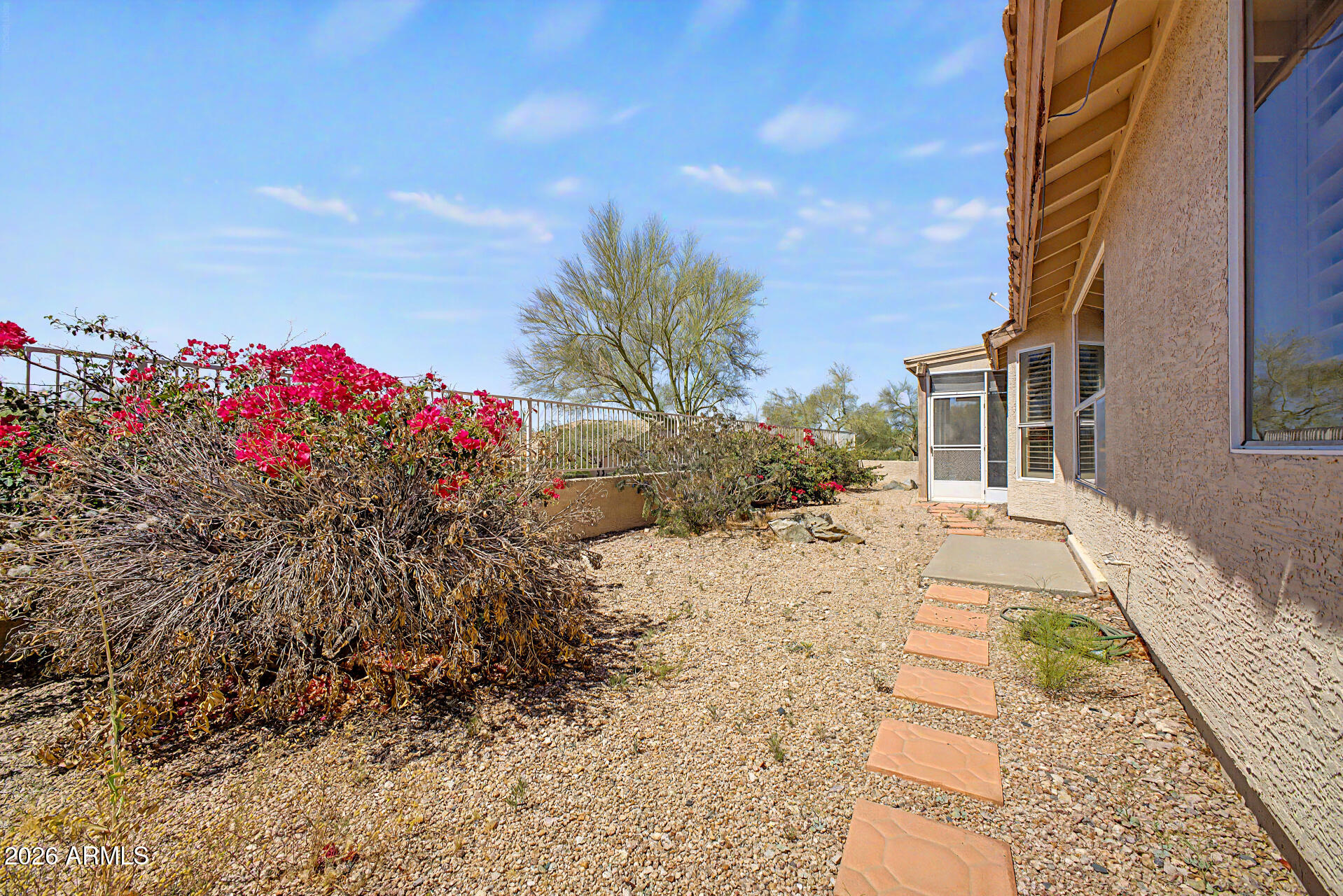 8277 E SONORAN Way