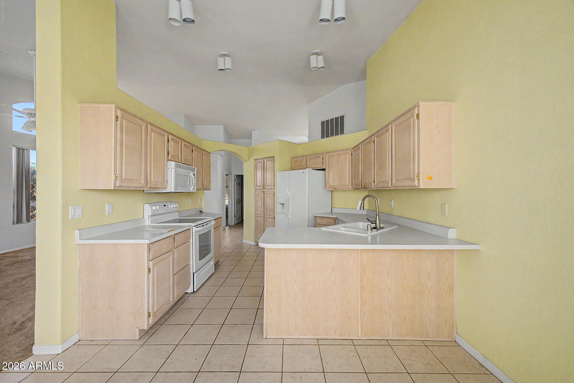 8277 E SONORAN Way