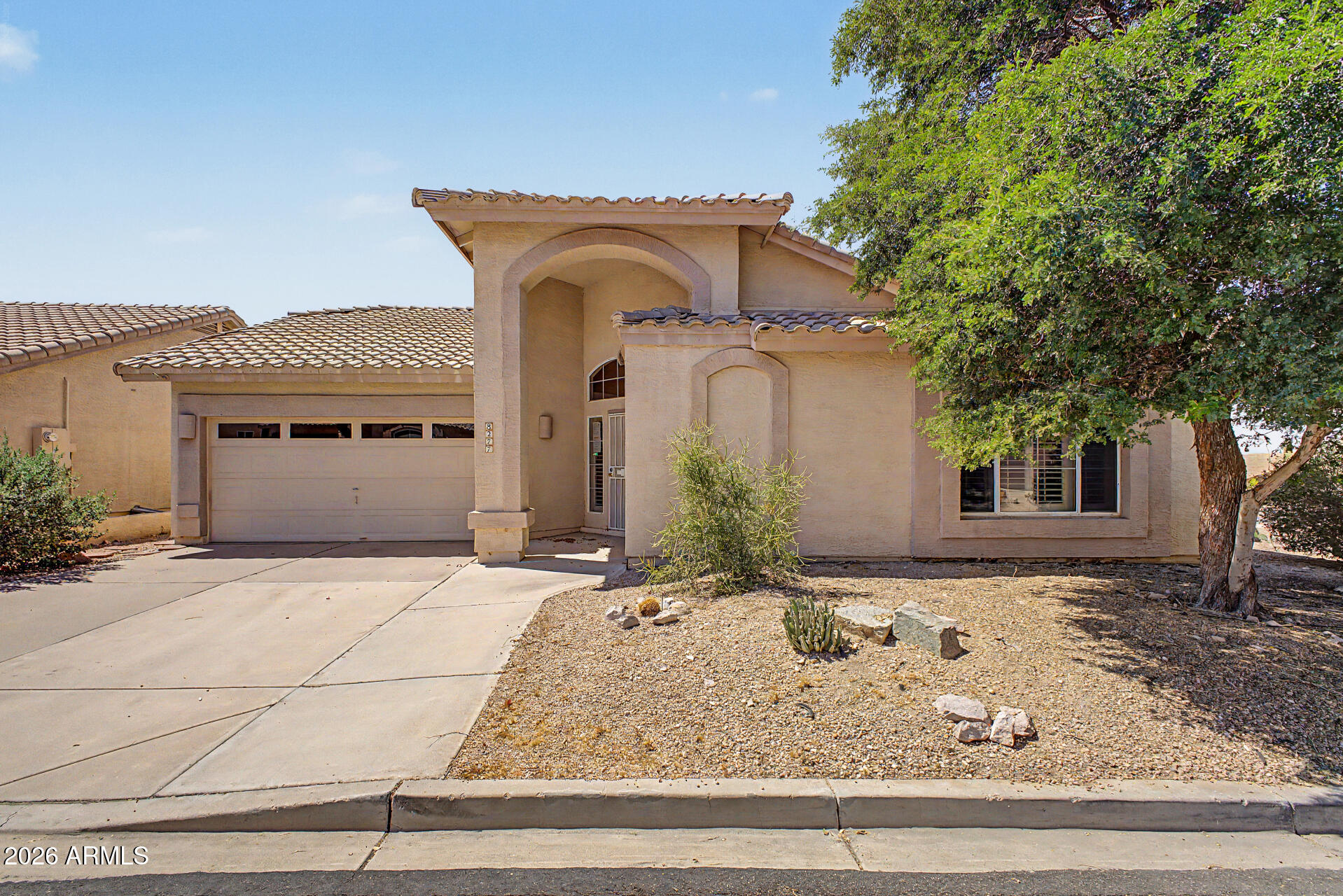 8277 E SONORAN Way