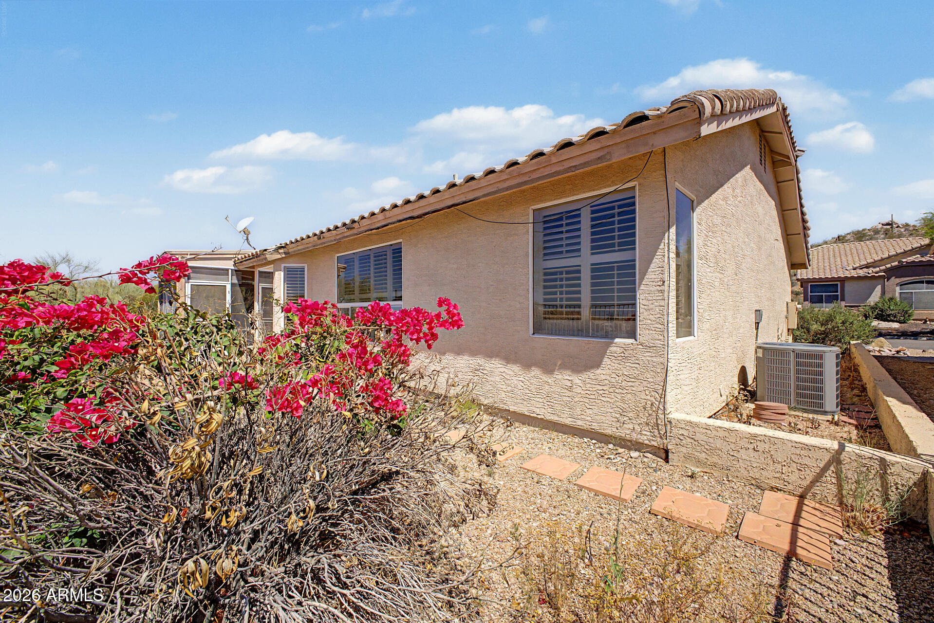 8277 E SONORAN Way