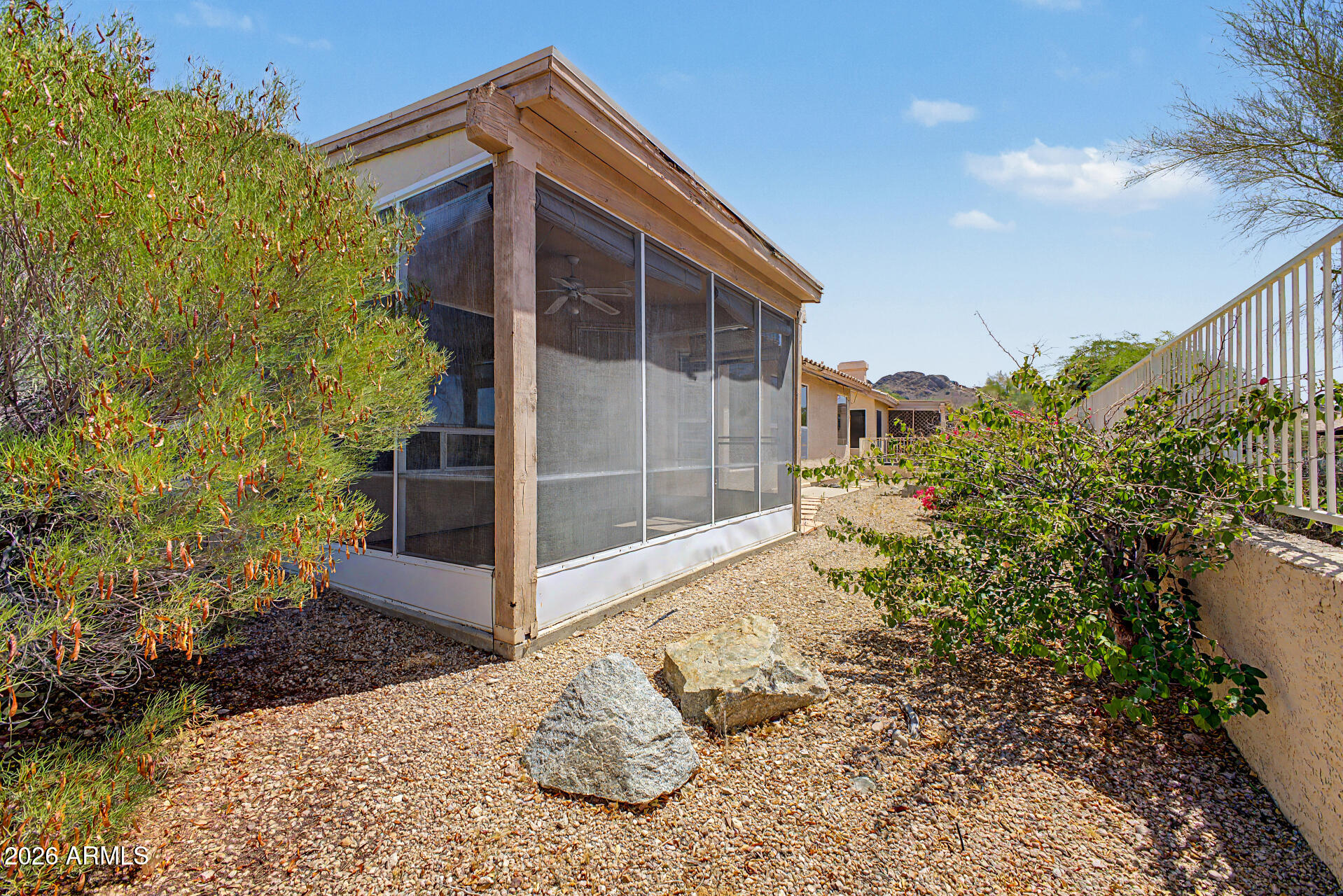 8277 E SONORAN Way