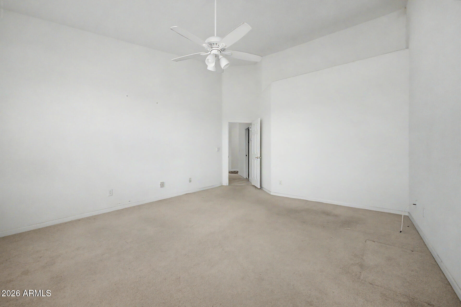 8277 E SONORAN Way