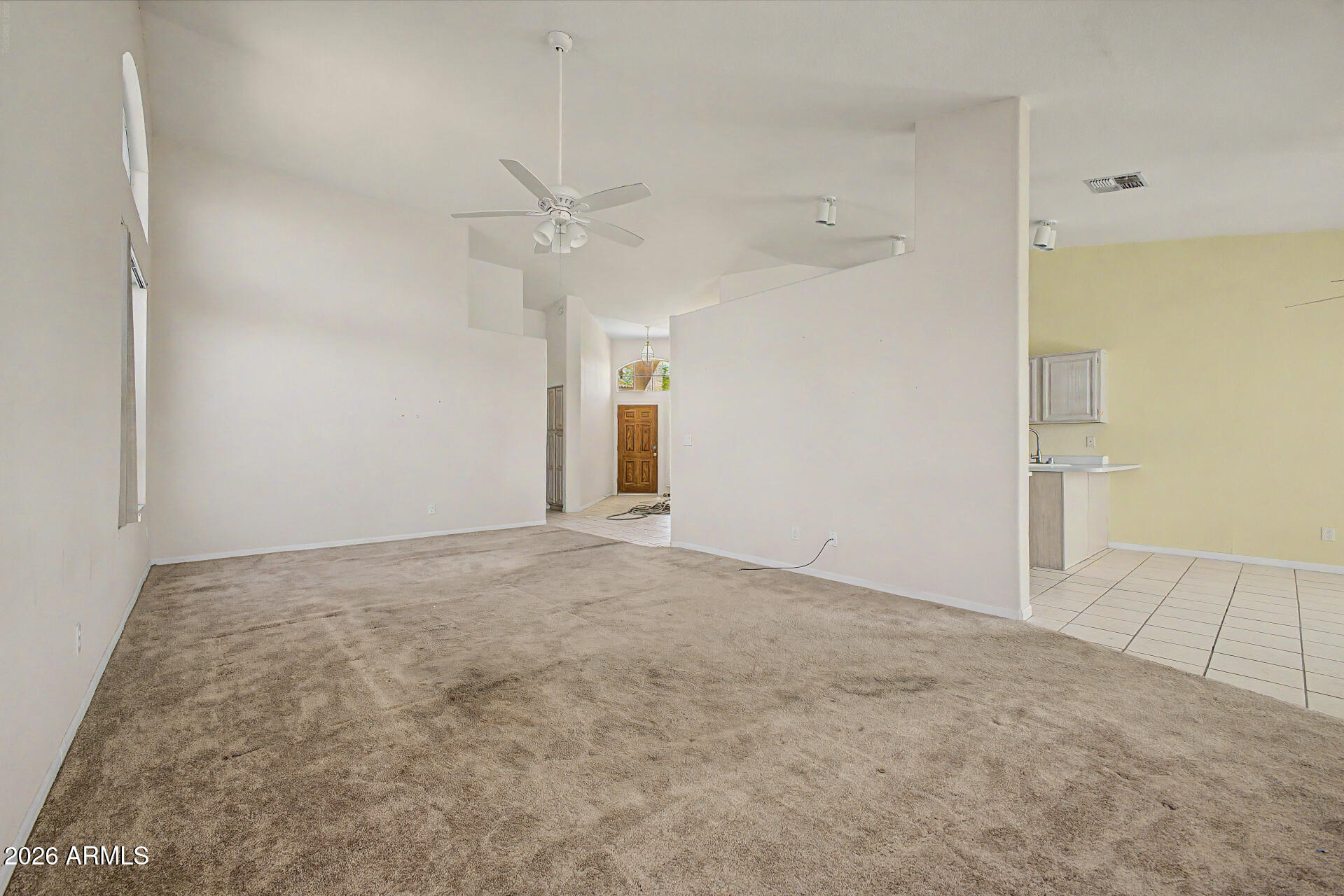8277 E SONORAN Way