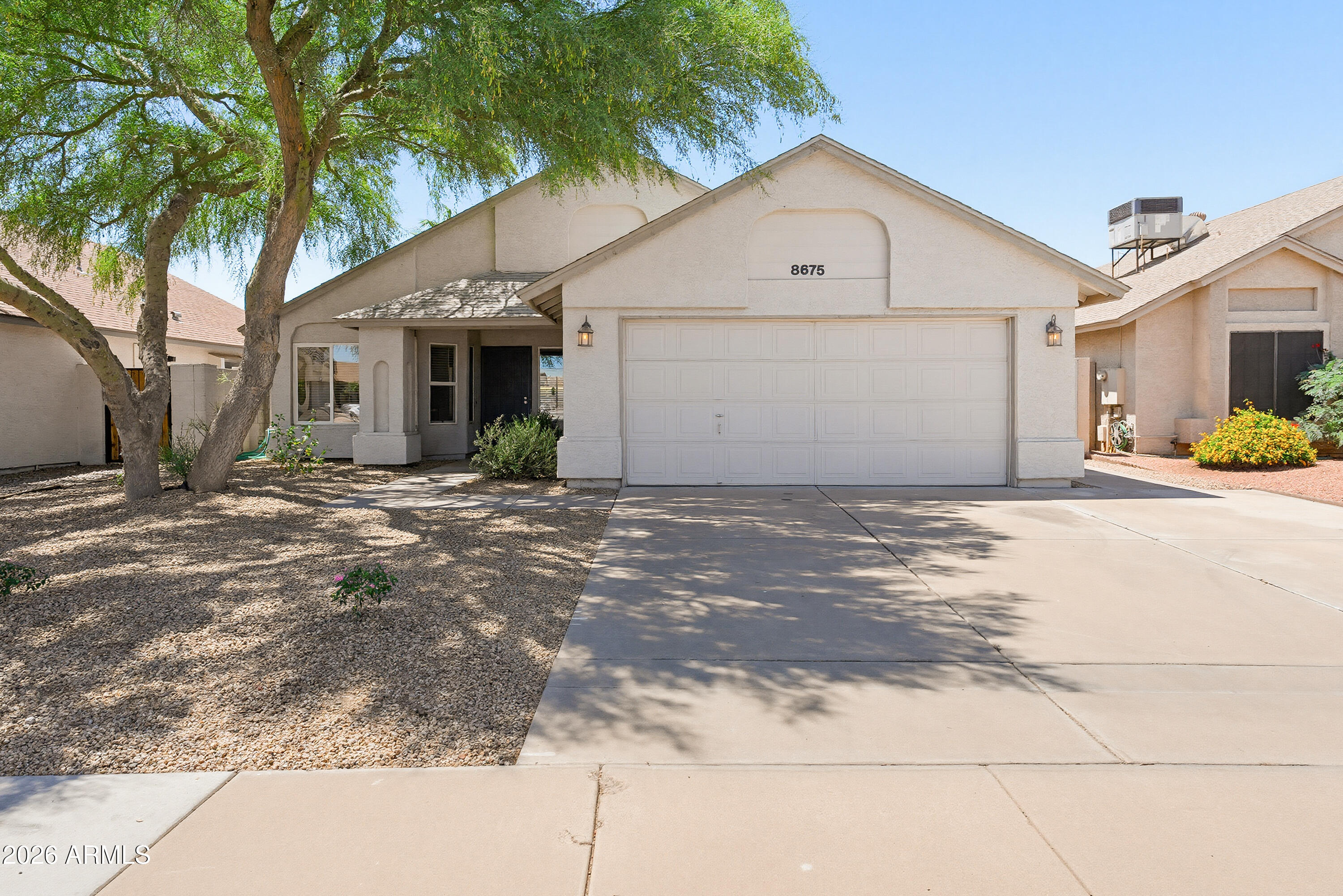8675 E BELLEVIEW Place