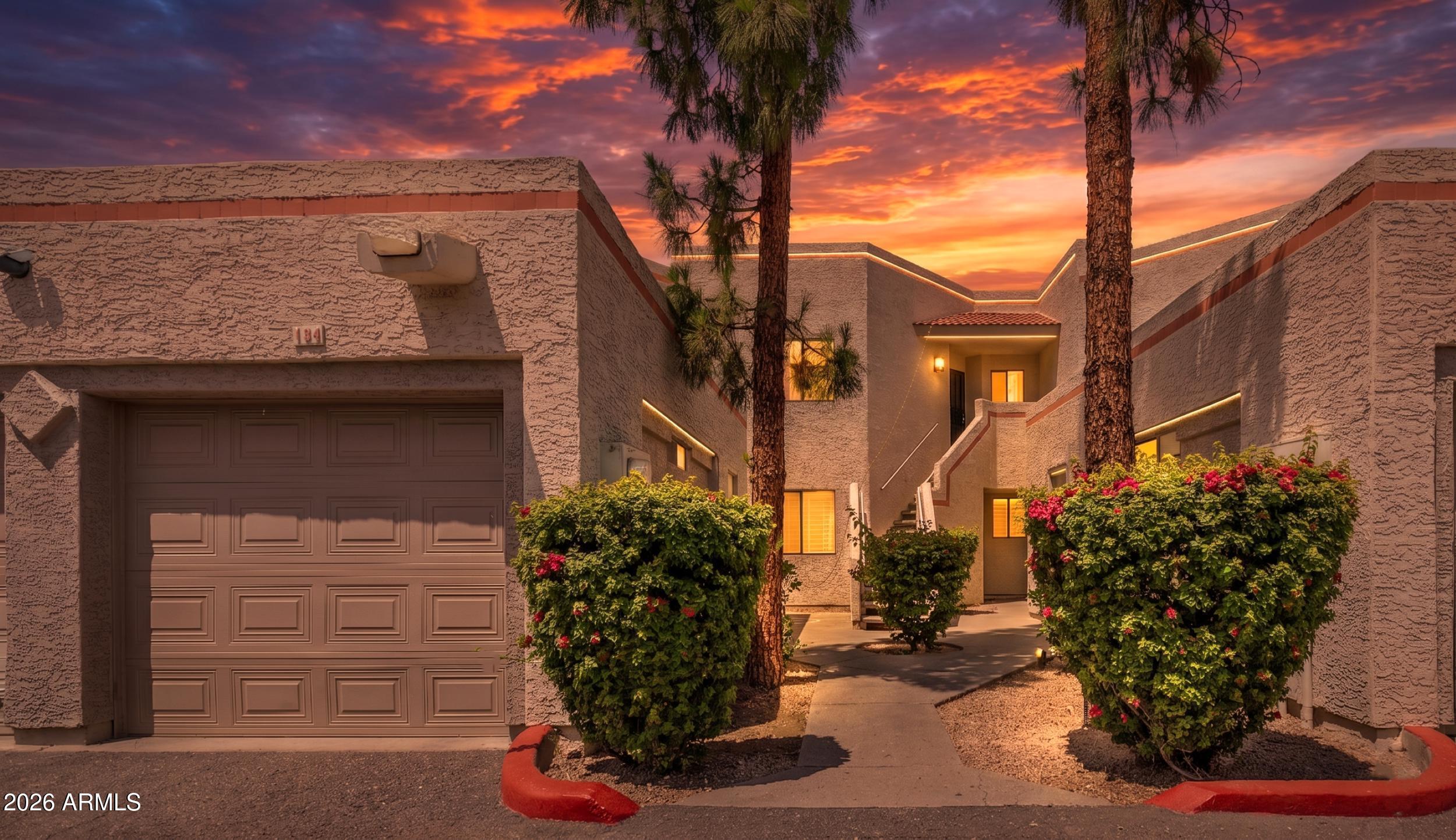 985 N GRANITE REEF Road 134