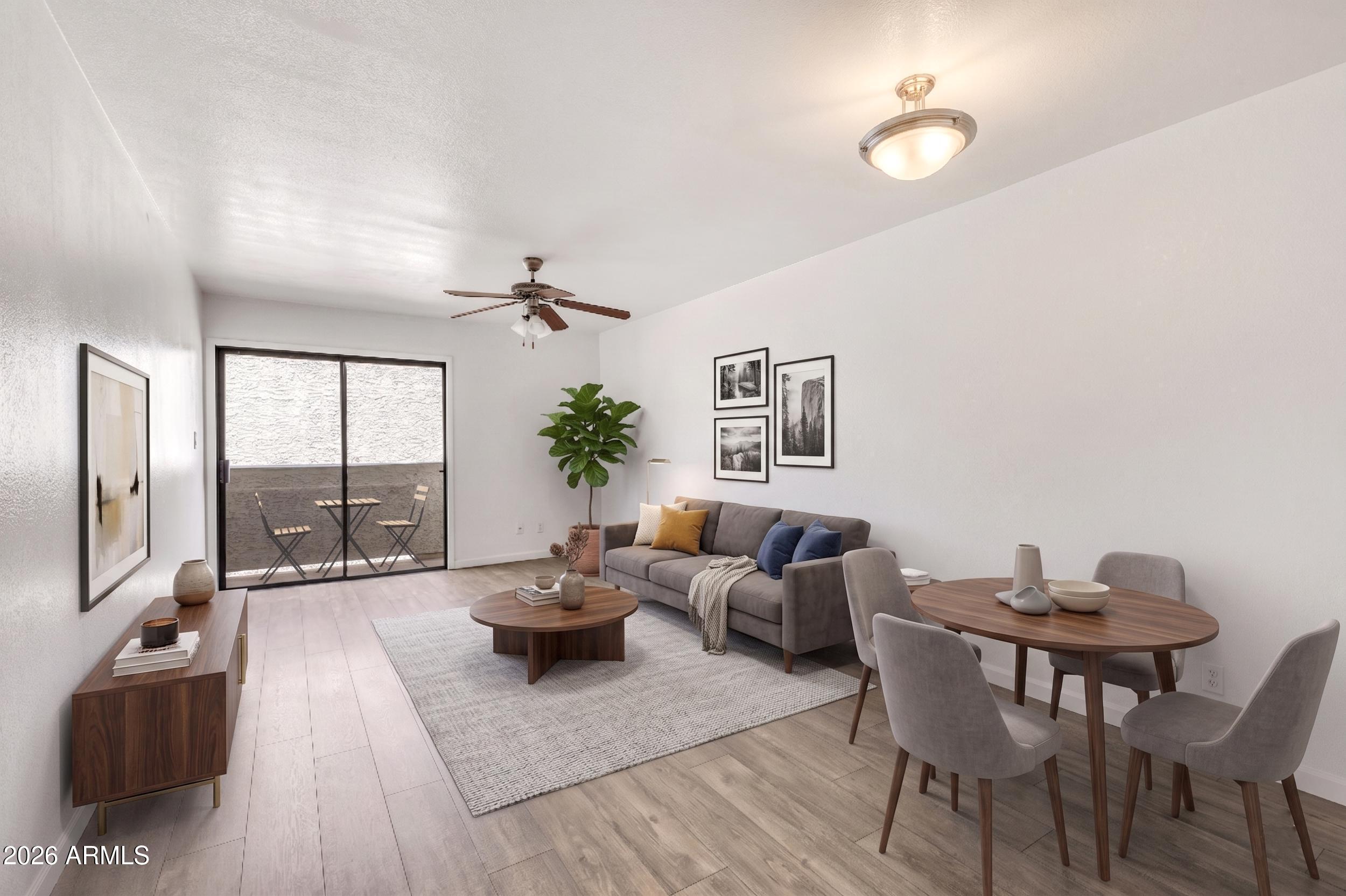 985 N GRANITE REEF Road 134