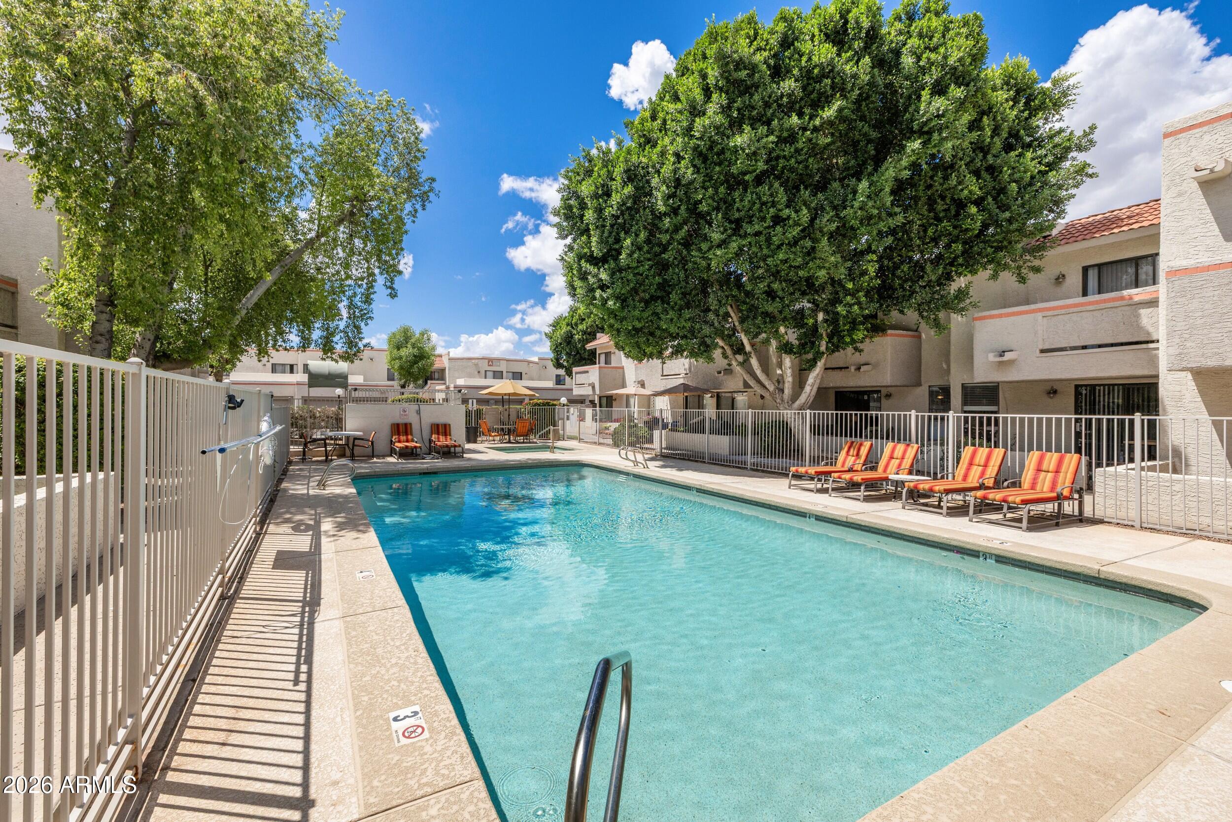 985 N GRANITE REEF Road 134