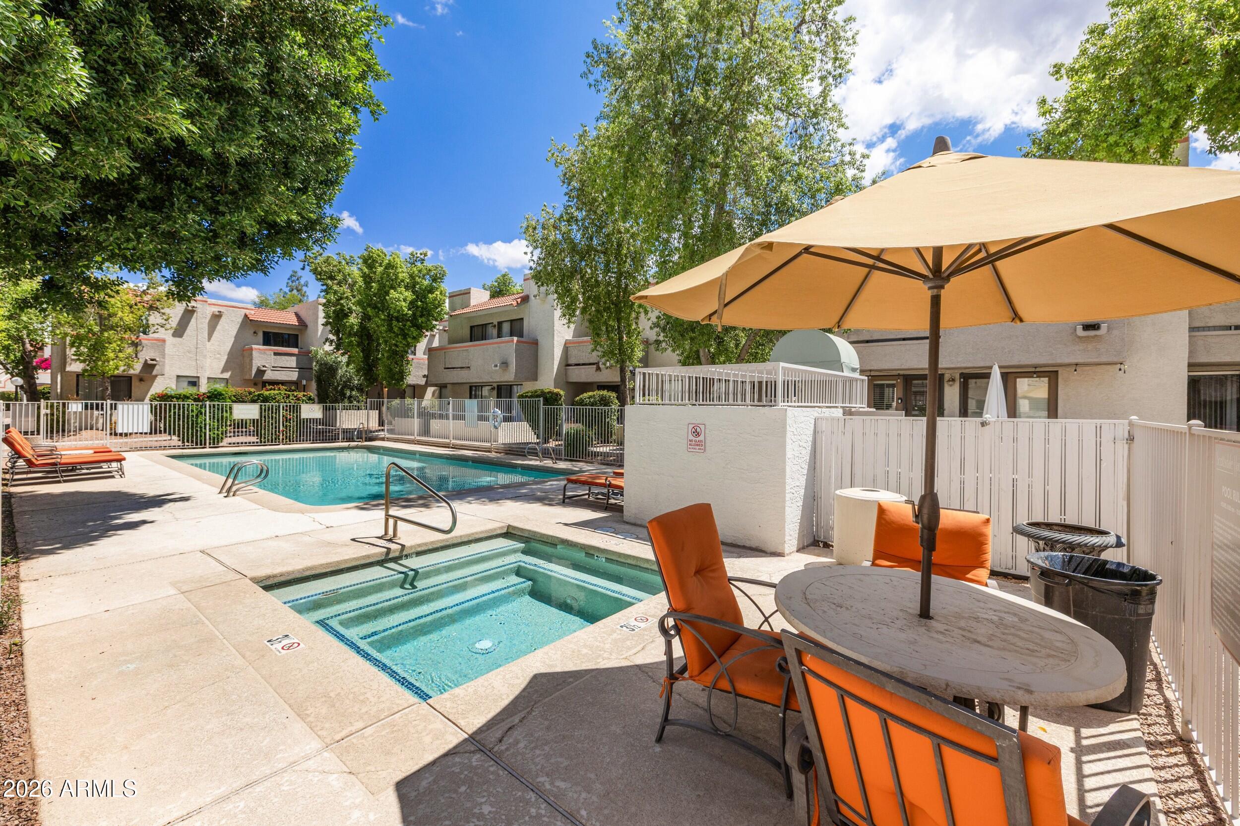 985 N GRANITE REEF Road 134