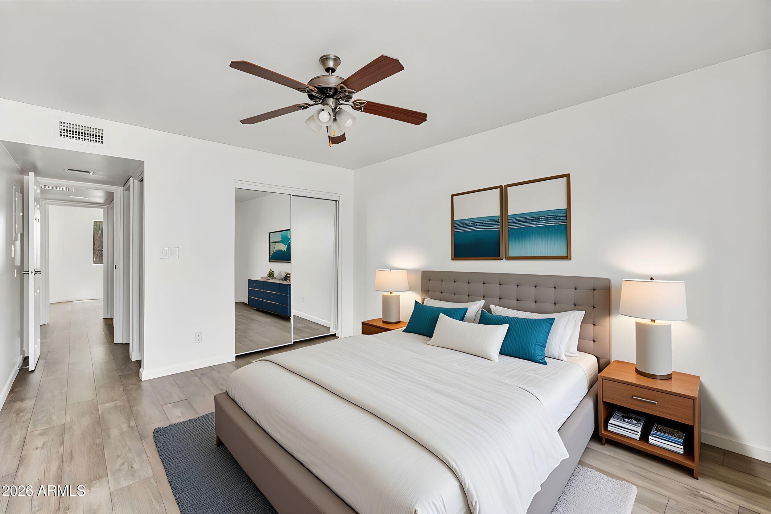 985 N GRANITE REEF Road 134
