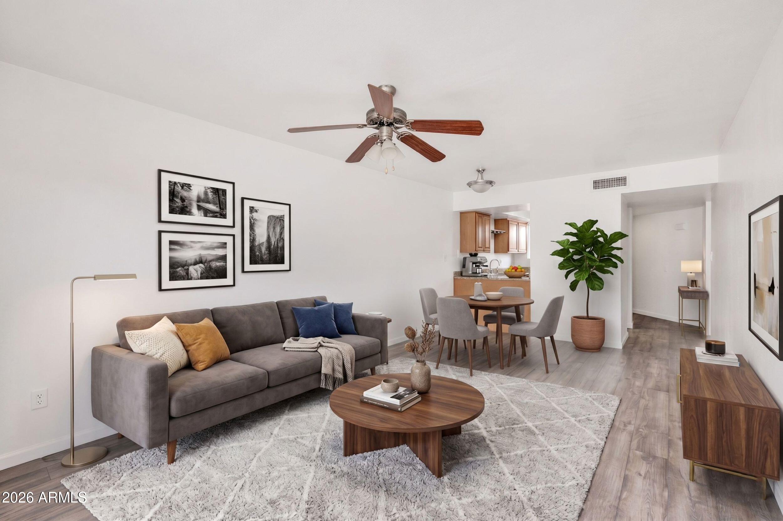 985 N GRANITE REEF Road 134