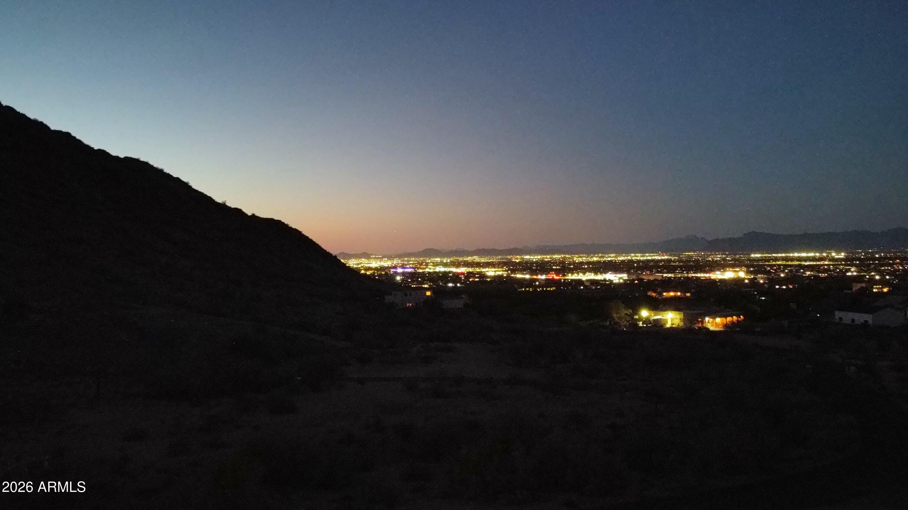 0 N Chukwalla Trail -