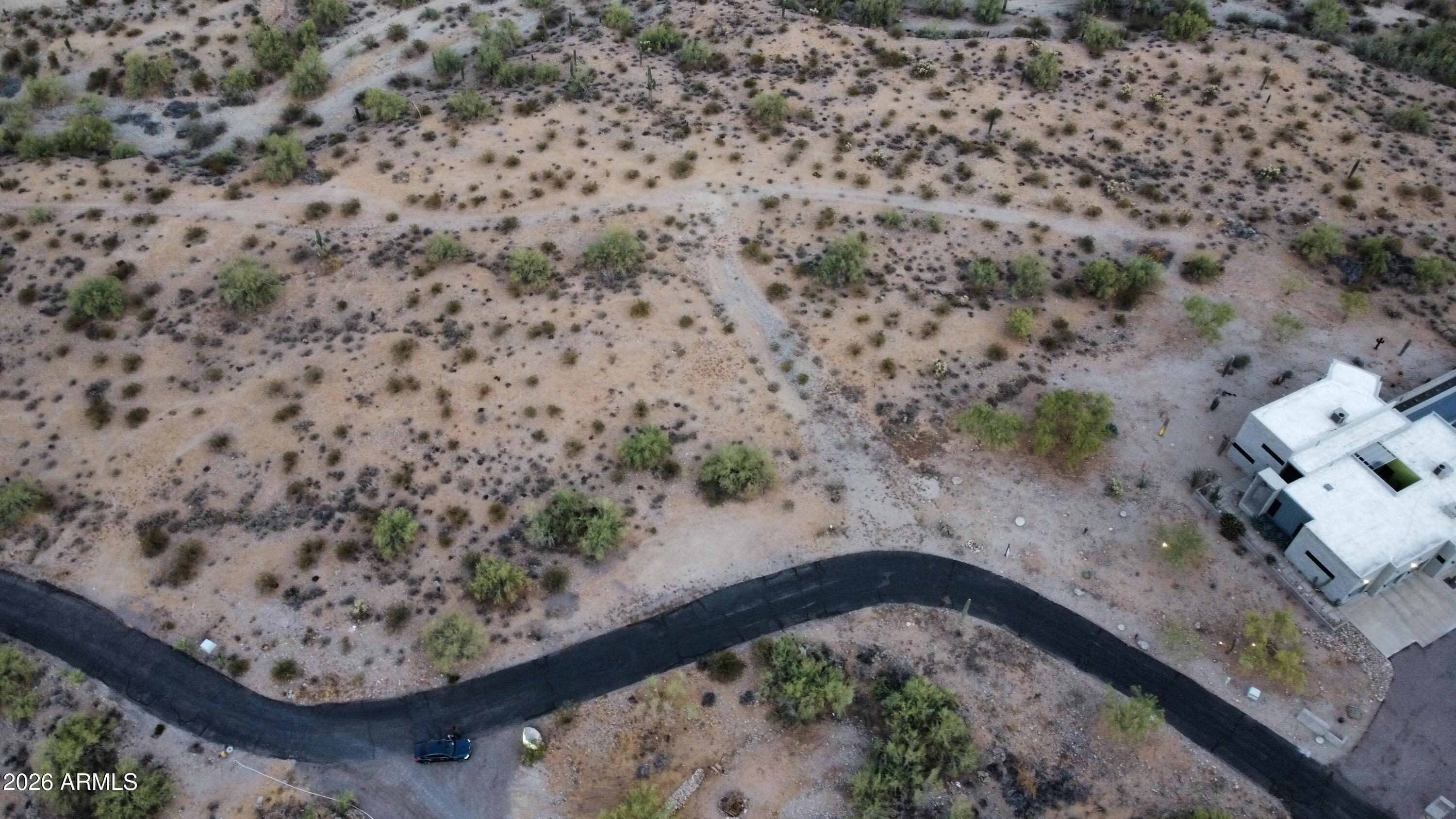 0 N Chukwalla Trail -