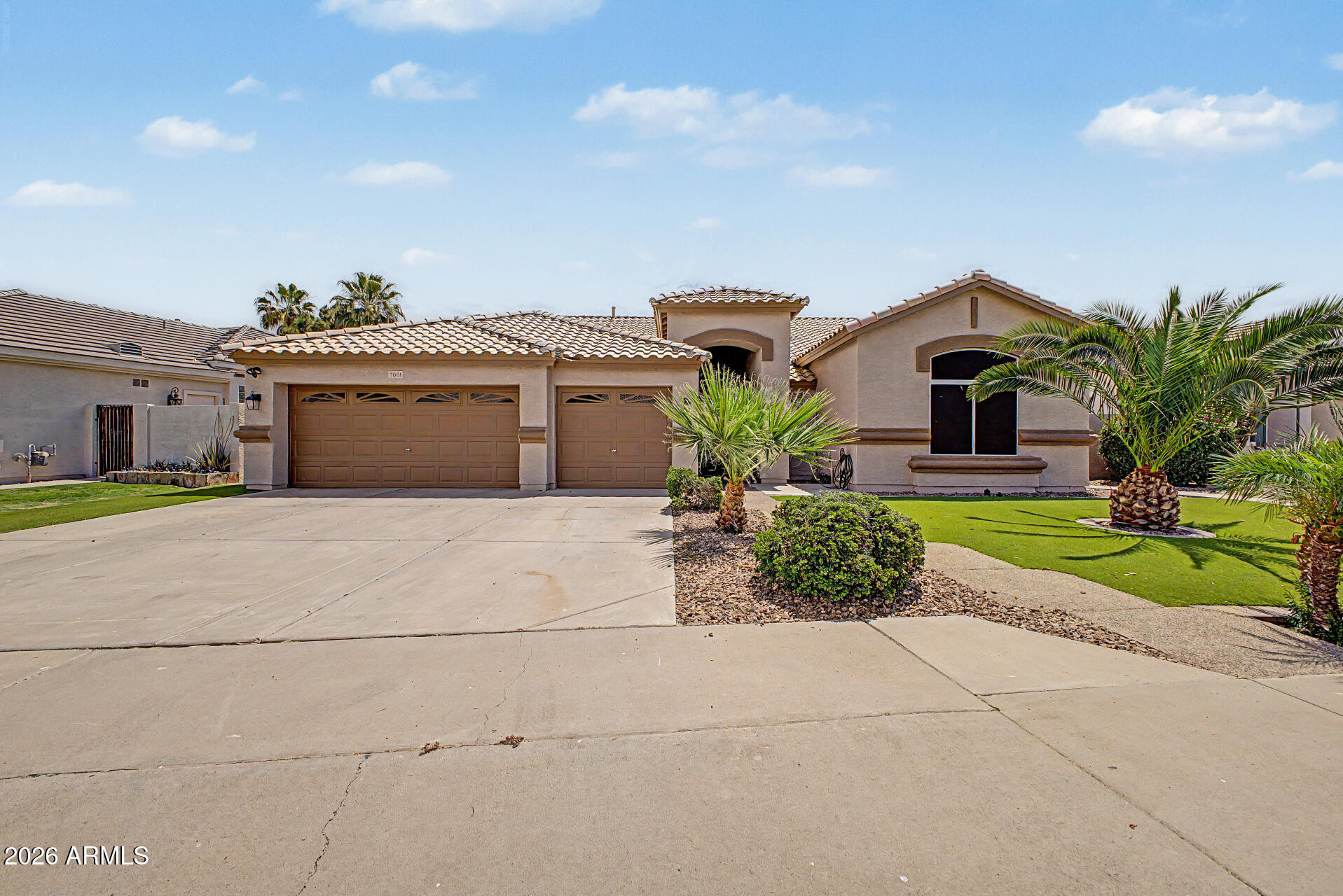 5081 S McClelland Drive