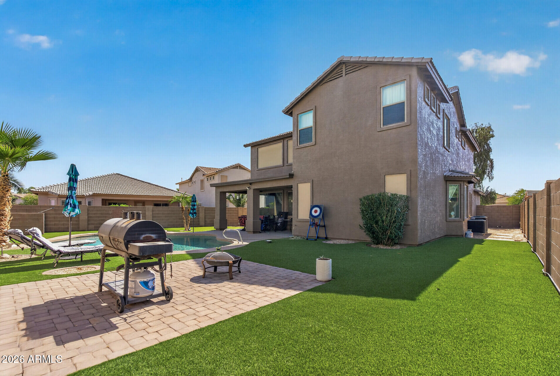 20621 N JONES Drive