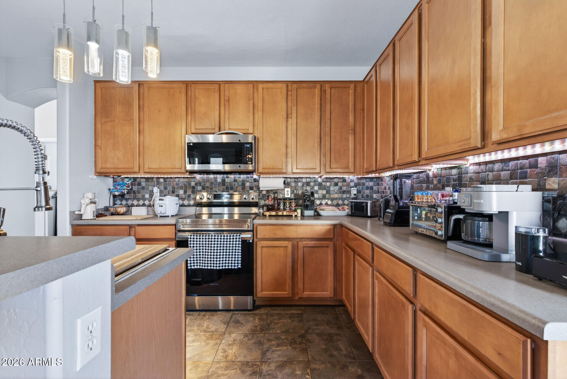 20621 N JONES Drive