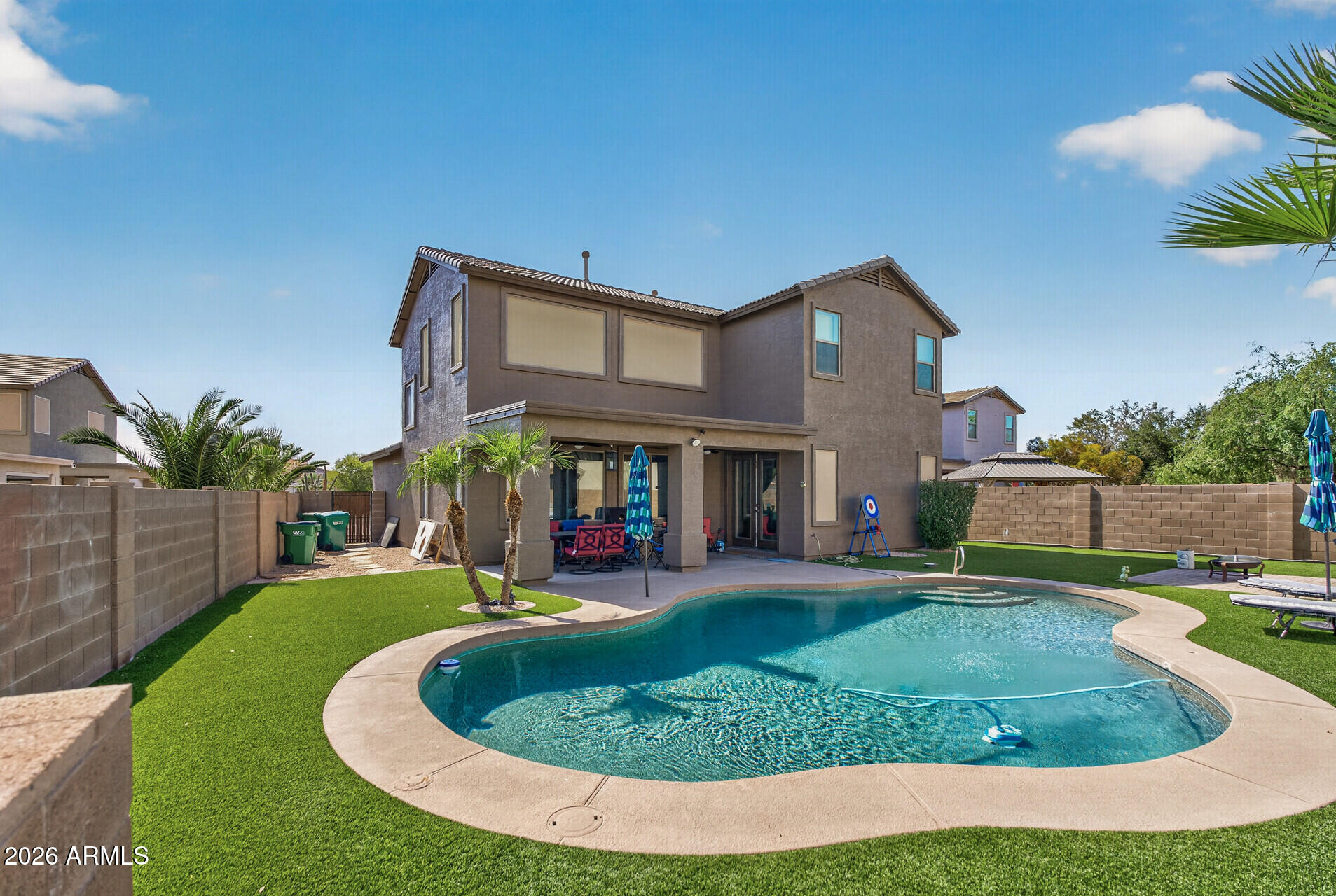 20621 N JONES Drive