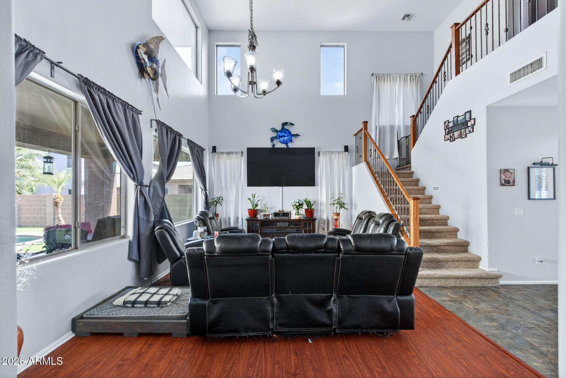 20621 N JONES Drive