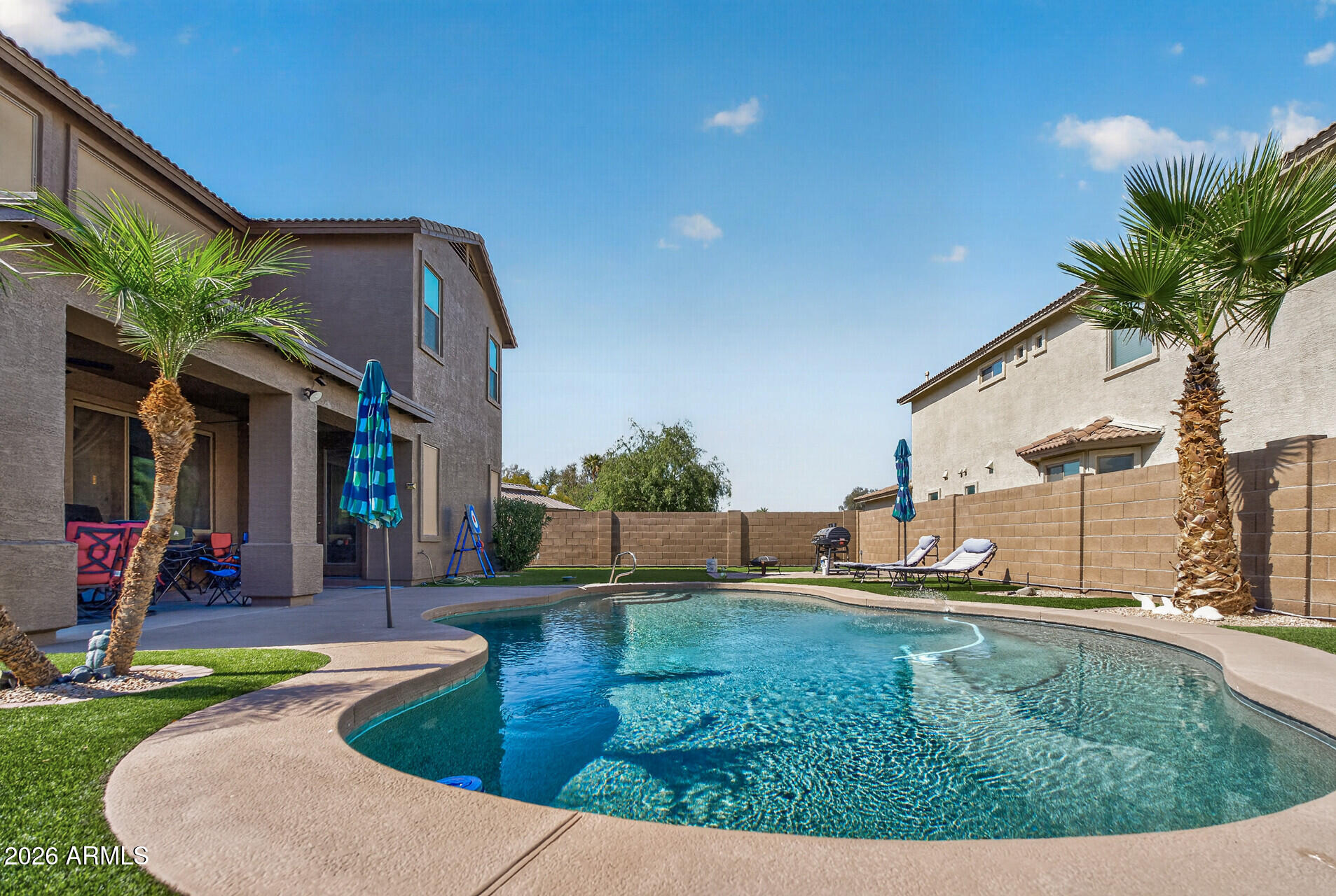 20621 N JONES Drive
