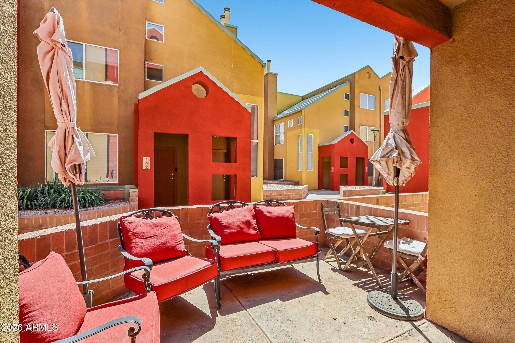 154 W 5TH Street 137