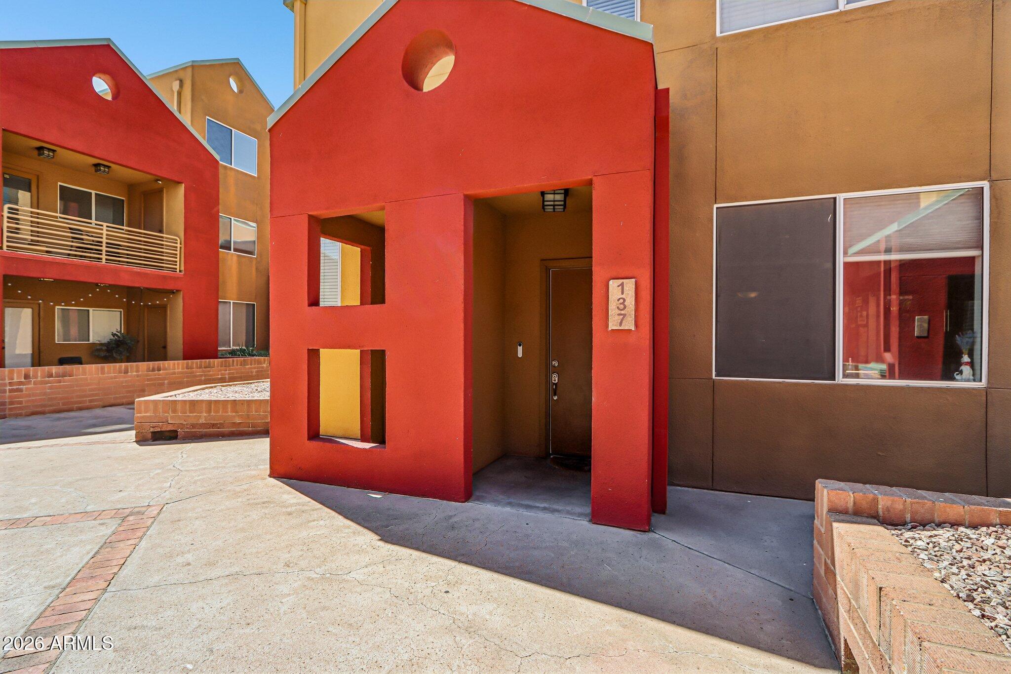 154 W 5TH Street 137