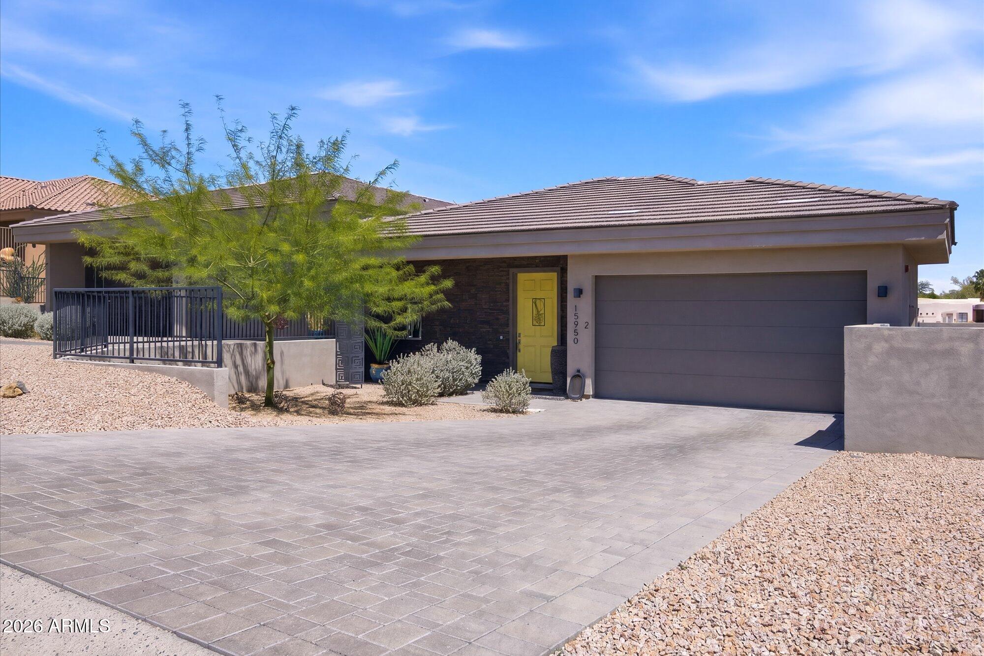 15950 E SUNFLOWER Drive 2