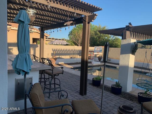 2075 E HONEYSUCKLE Place