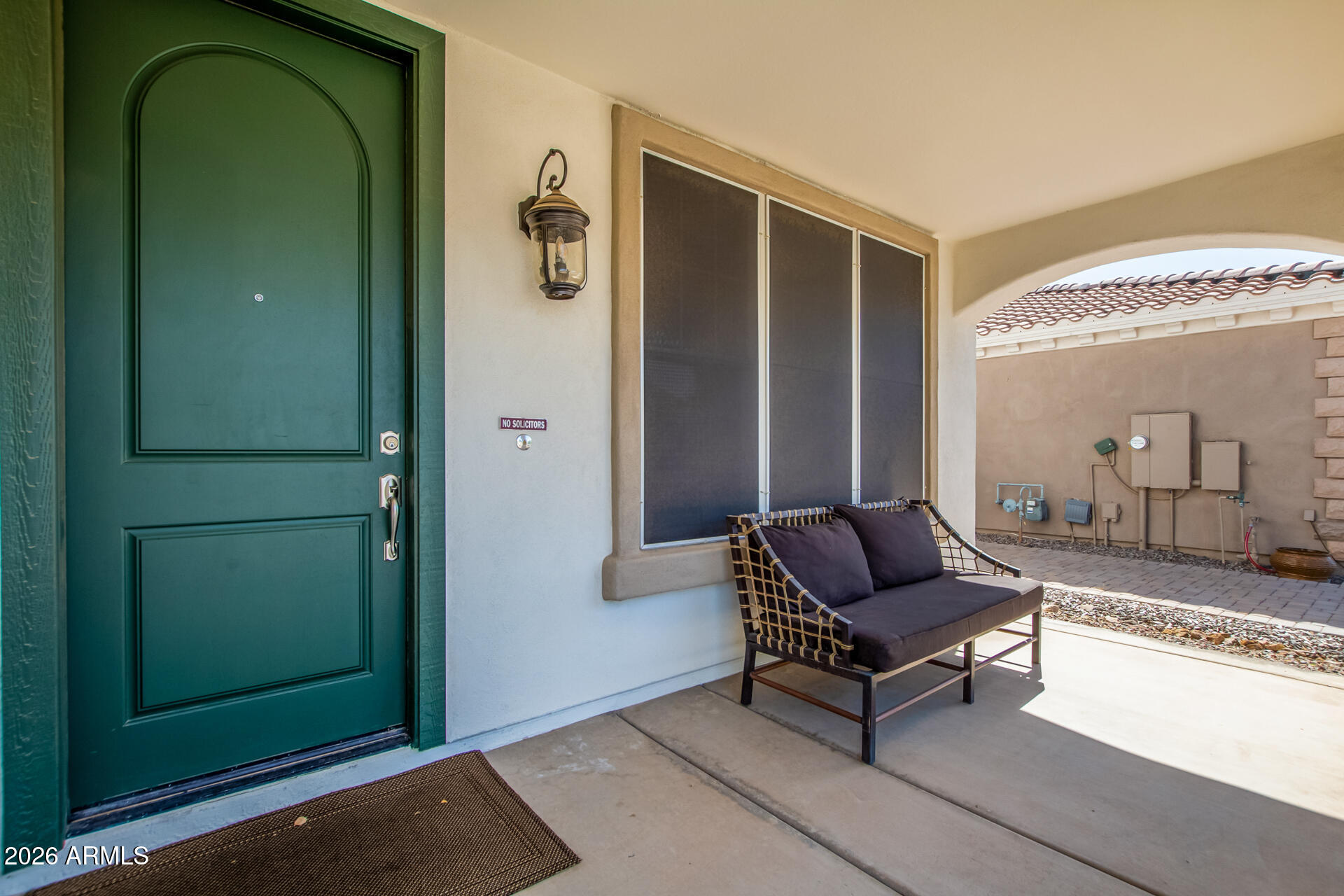 2075 E HONEYSUCKLE Place