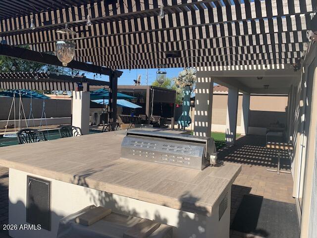 2075 E HONEYSUCKLE Place