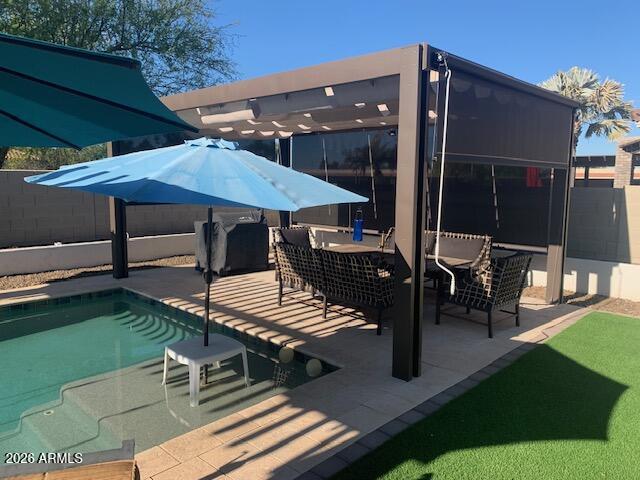 2075 E HONEYSUCKLE Place