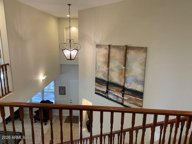 2075 E HONEYSUCKLE Place
